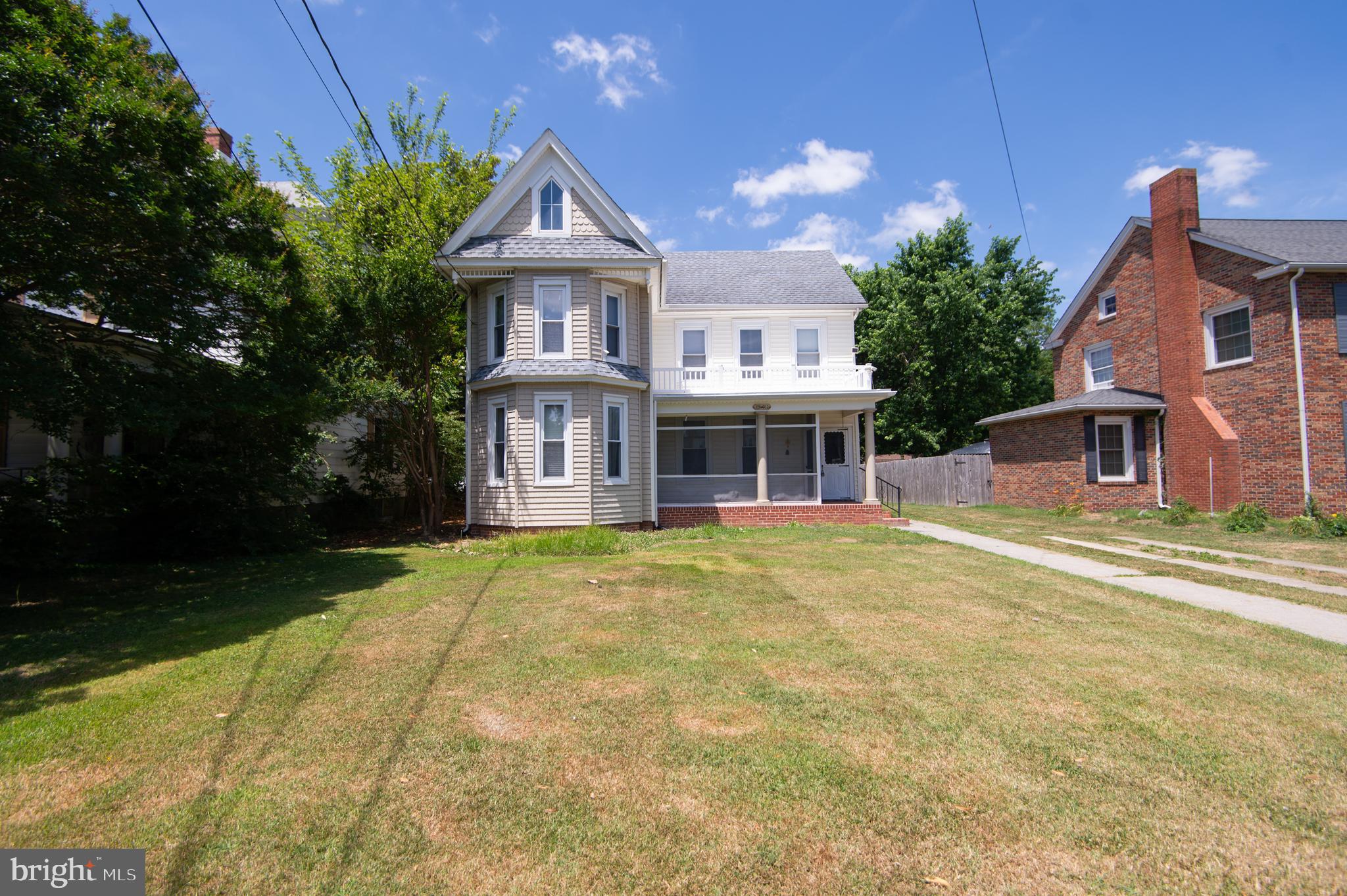 CAMBRIDGE - Residential