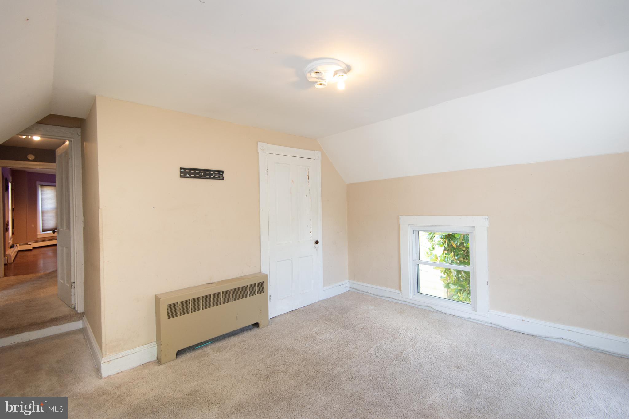 CAMBRIDGE - Residential