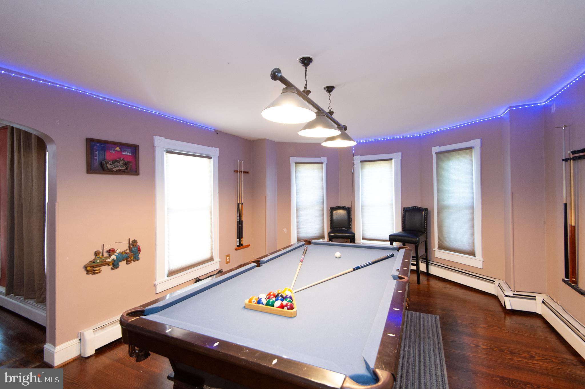 CAMBRIDGE - Residential