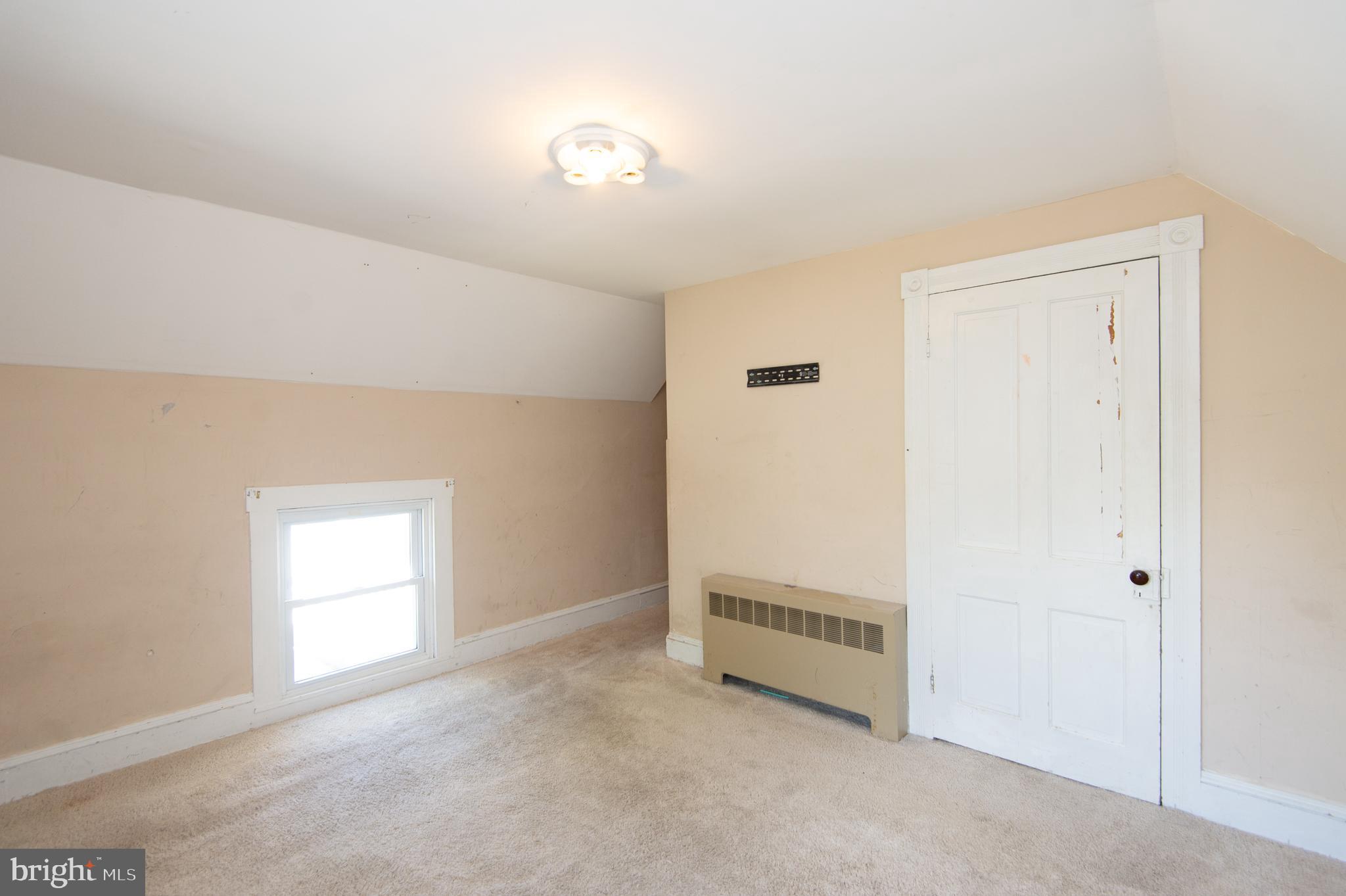 CAMBRIDGE - Residential