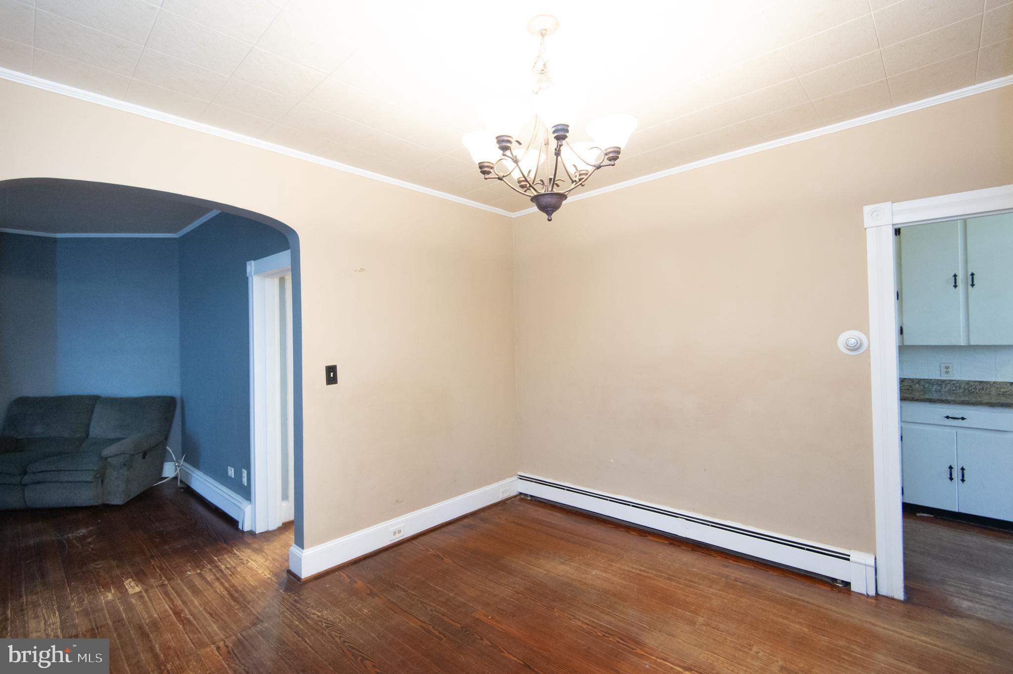 CAMBRIDGE - Residential