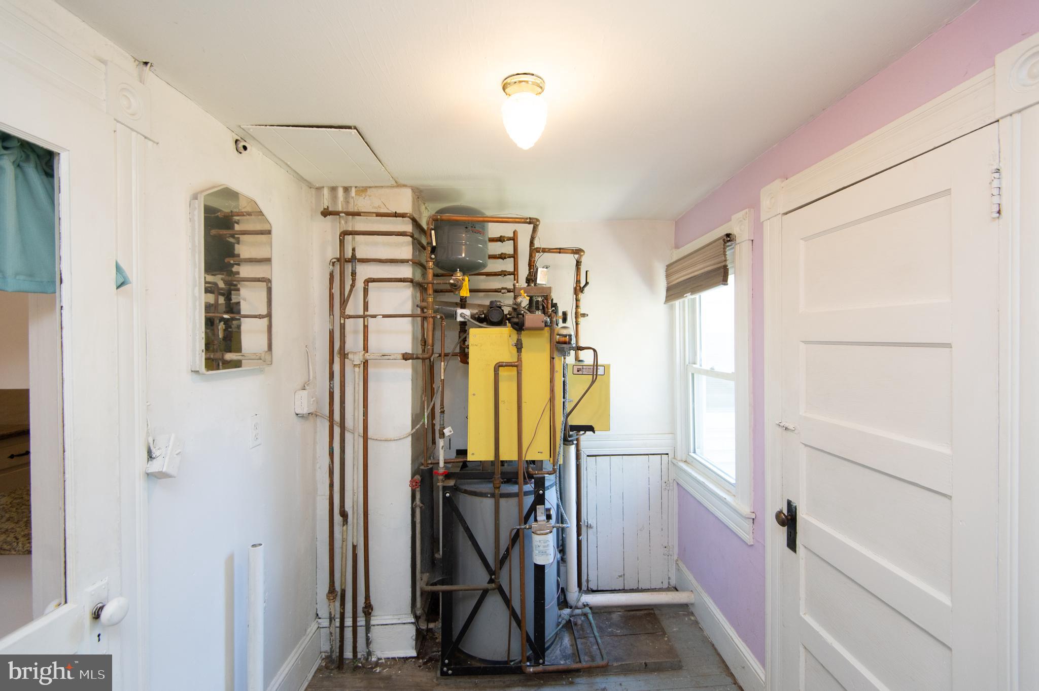 CAMBRIDGE - Residential