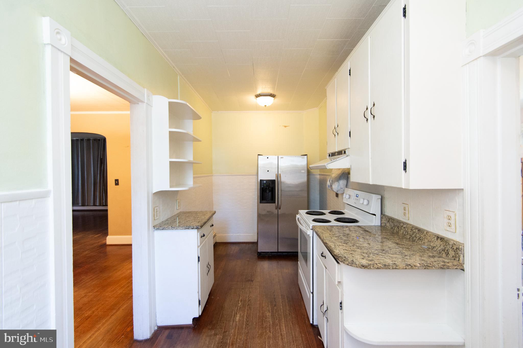 CAMBRIDGE - Residential