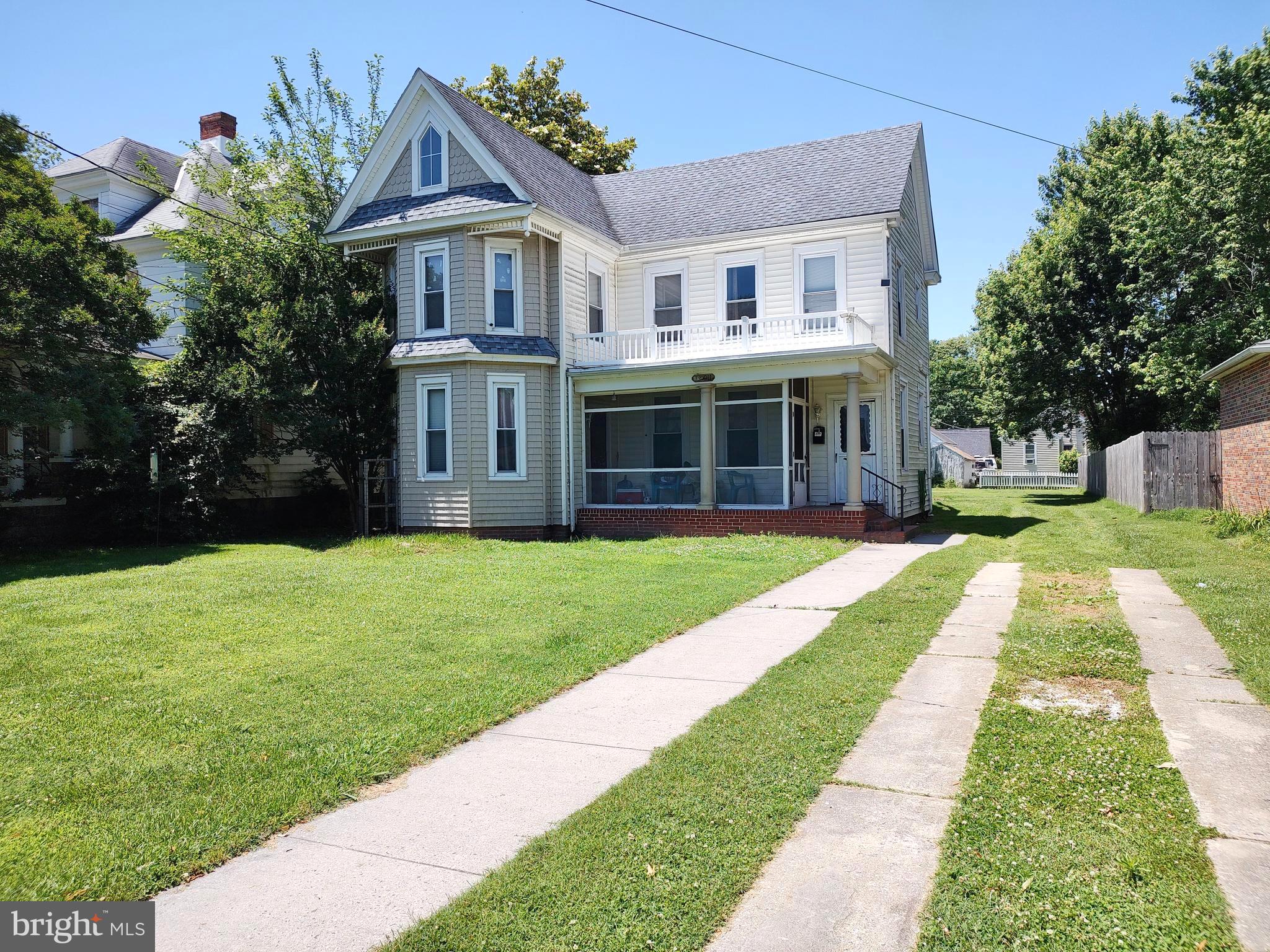 CAMBRIDGE - Residential