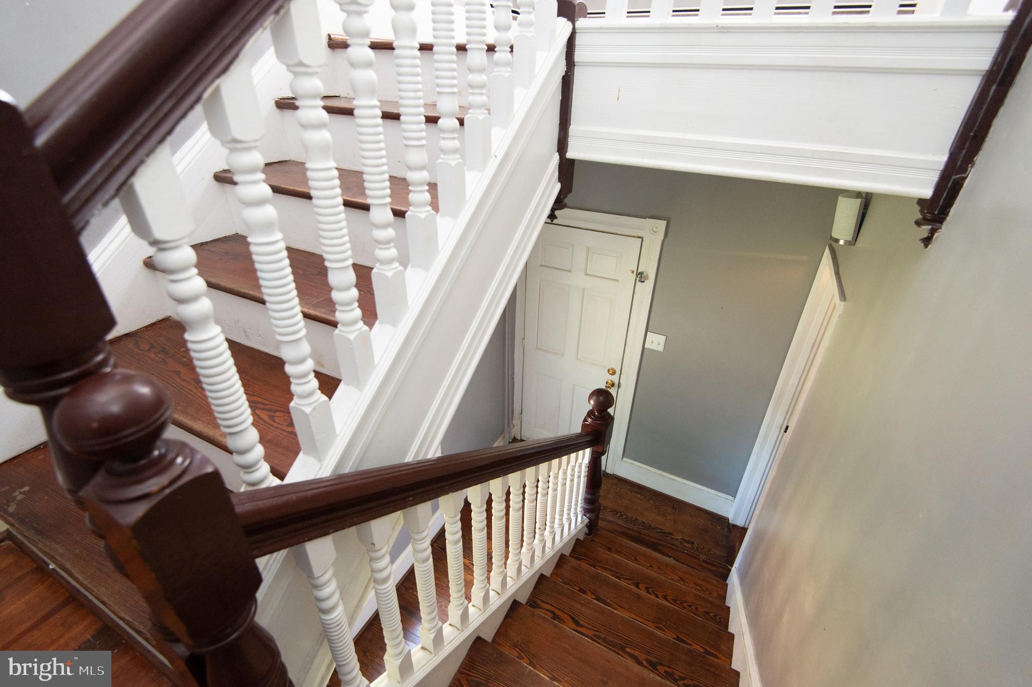 CAMBRIDGE - Residential