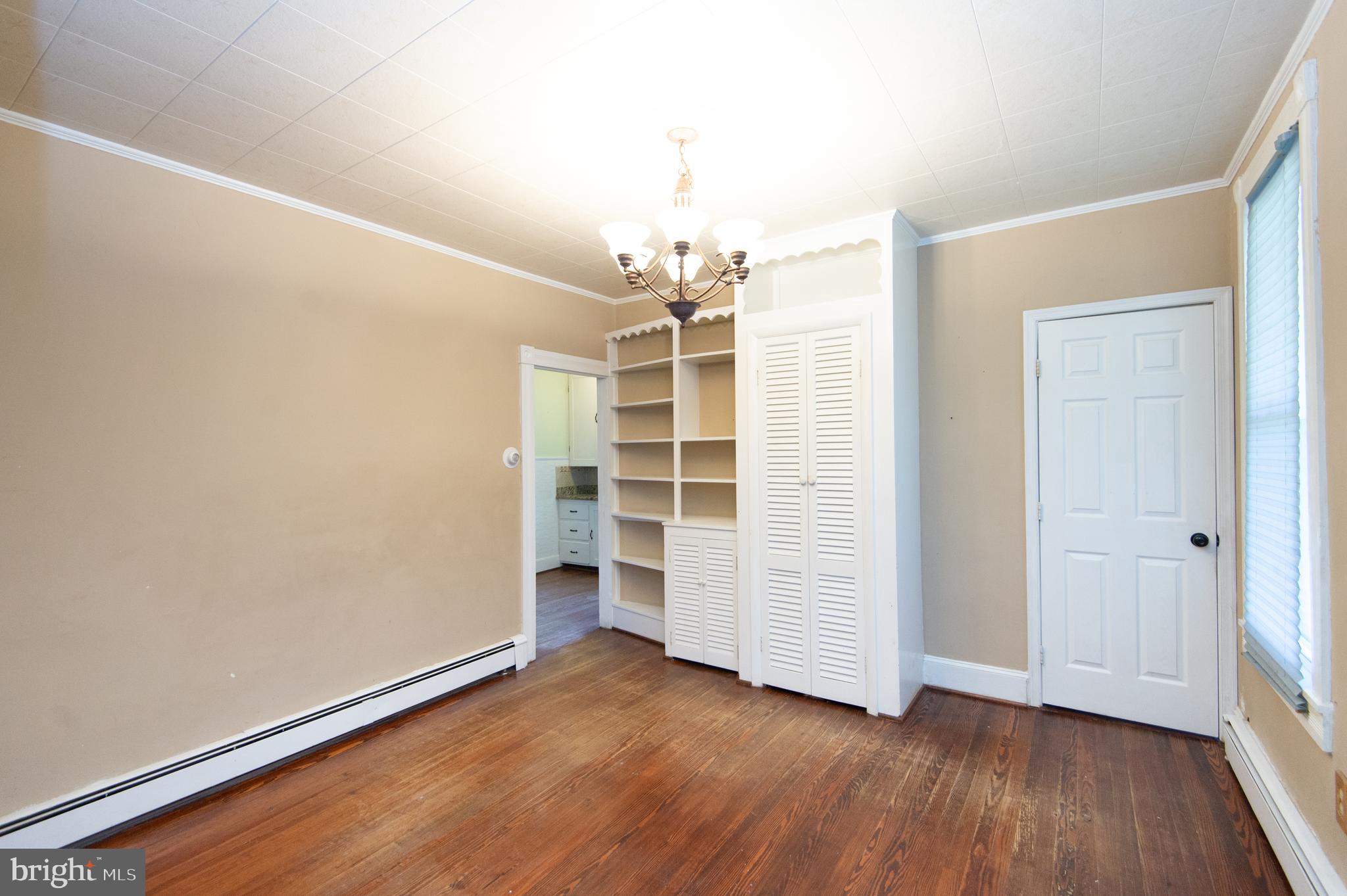 CAMBRIDGE - Residential