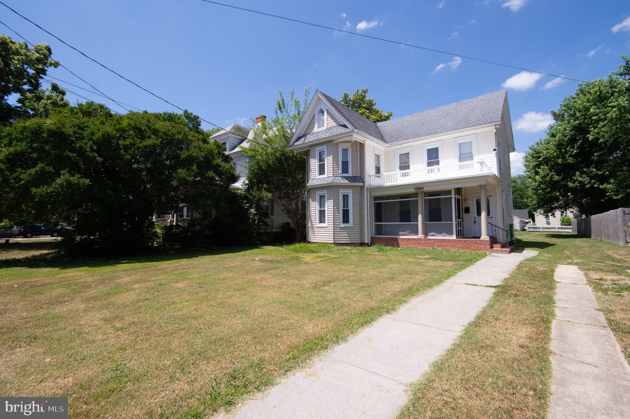 CAMBRIDGE - Residential