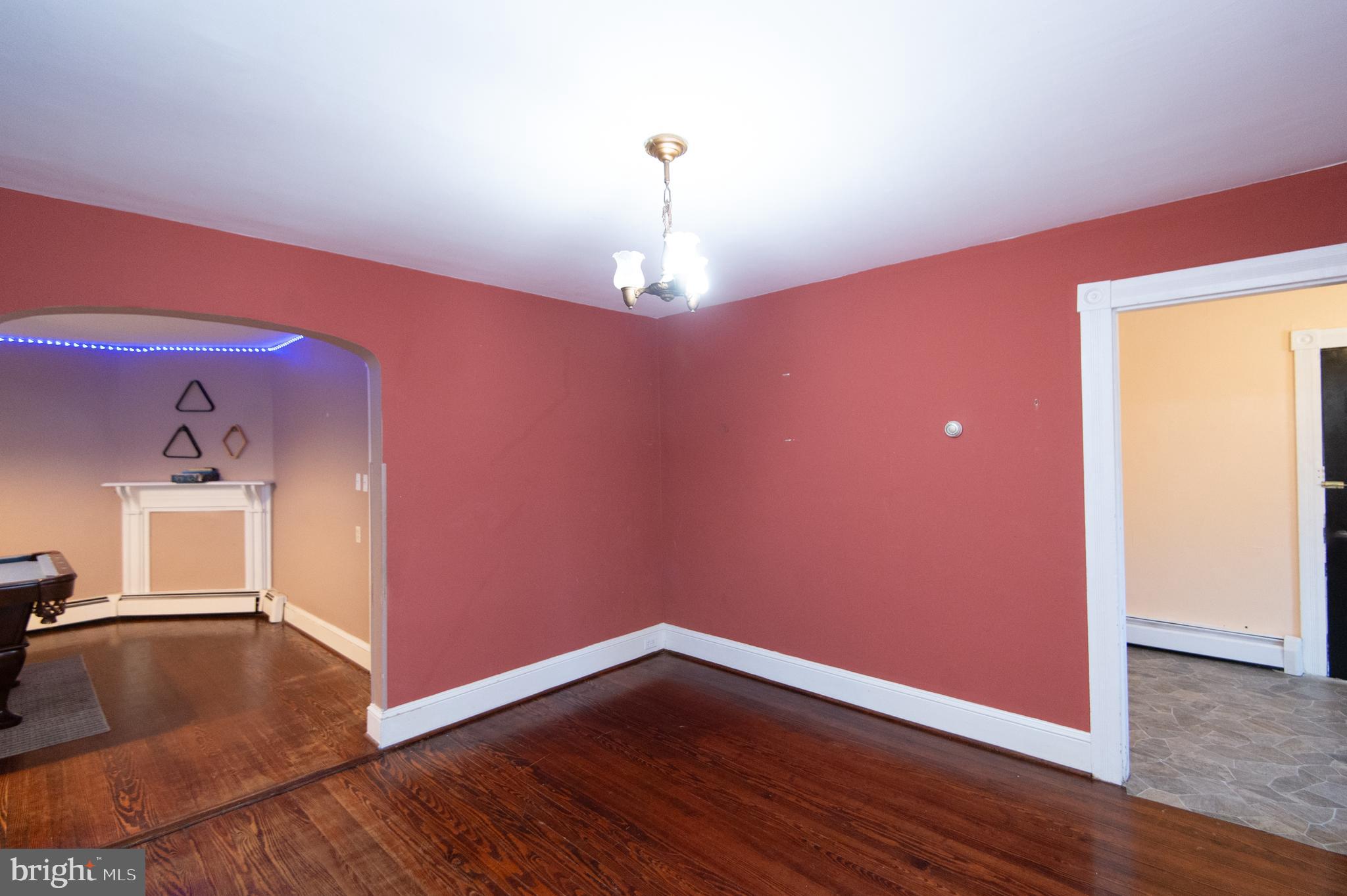 CAMBRIDGE - Residential