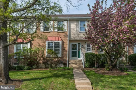 732 Society Hill Boulevard, Cherry Hill, NJ MLS: NJCD2089418