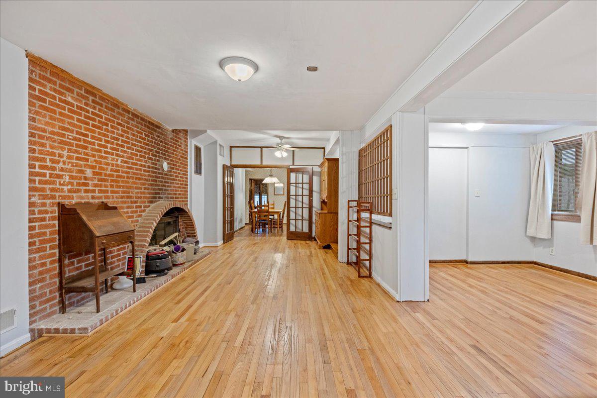 BILLINGSLEY PARK - Residential