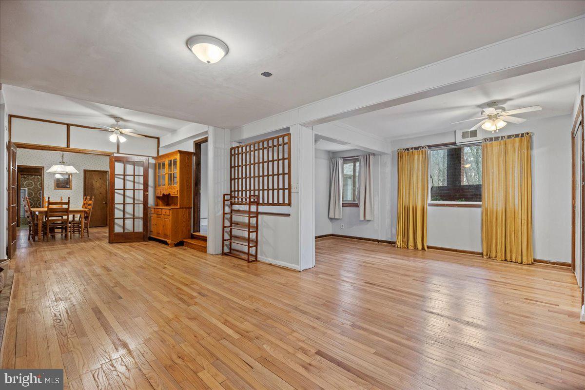 BILLINGSLEY PARK - Residential