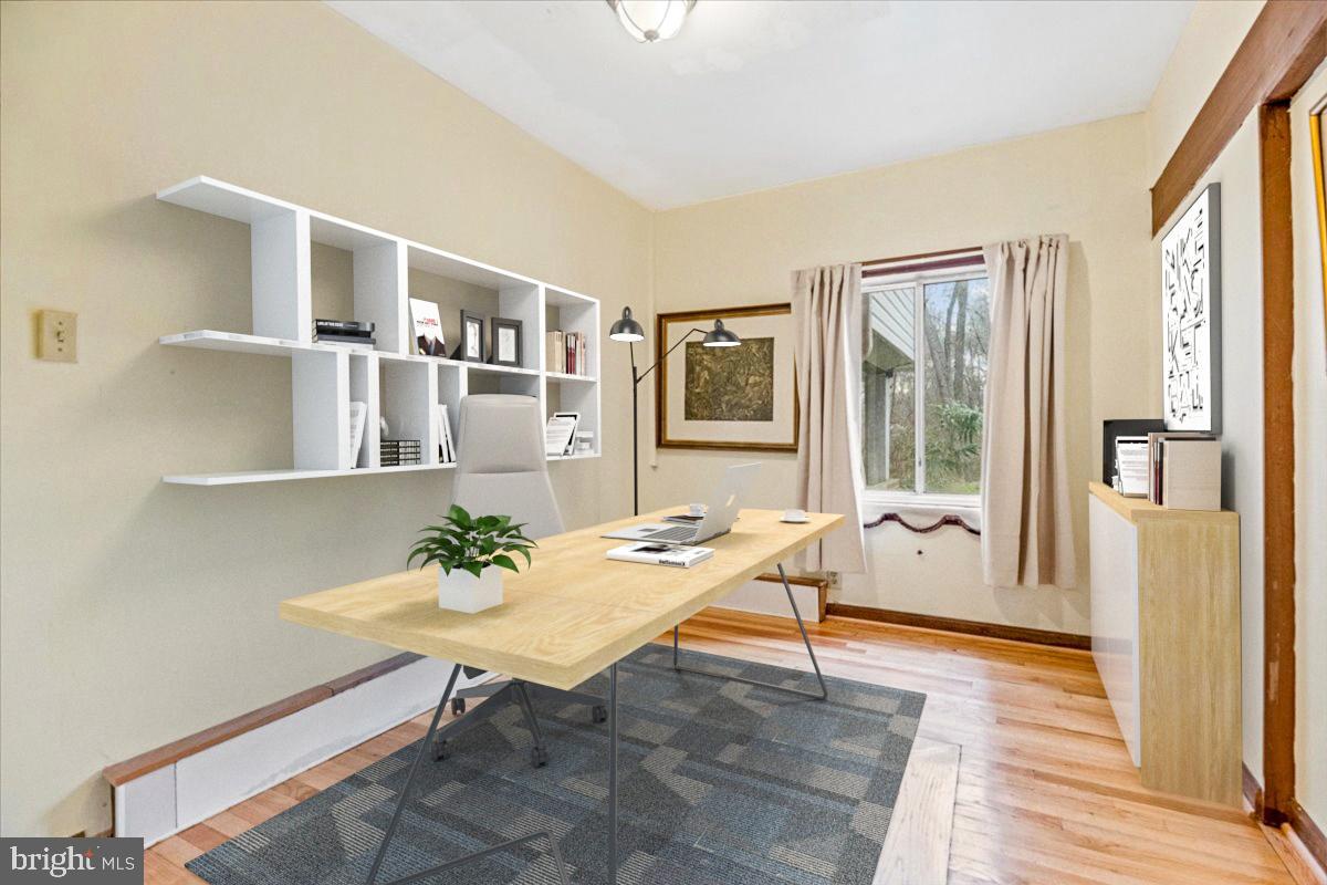 BILLINGSLEY PARK - Residential