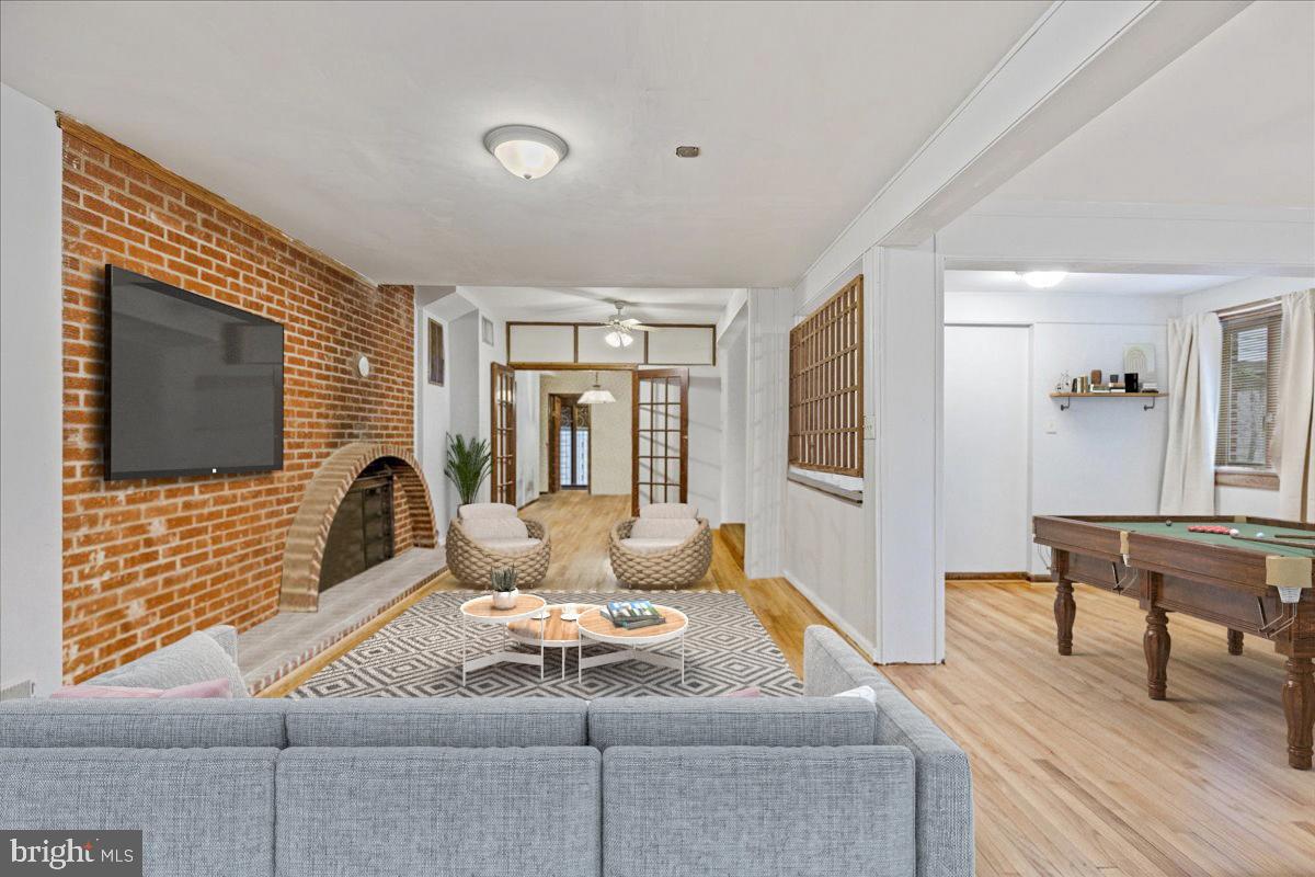 BILLINGSLEY PARK - Residential