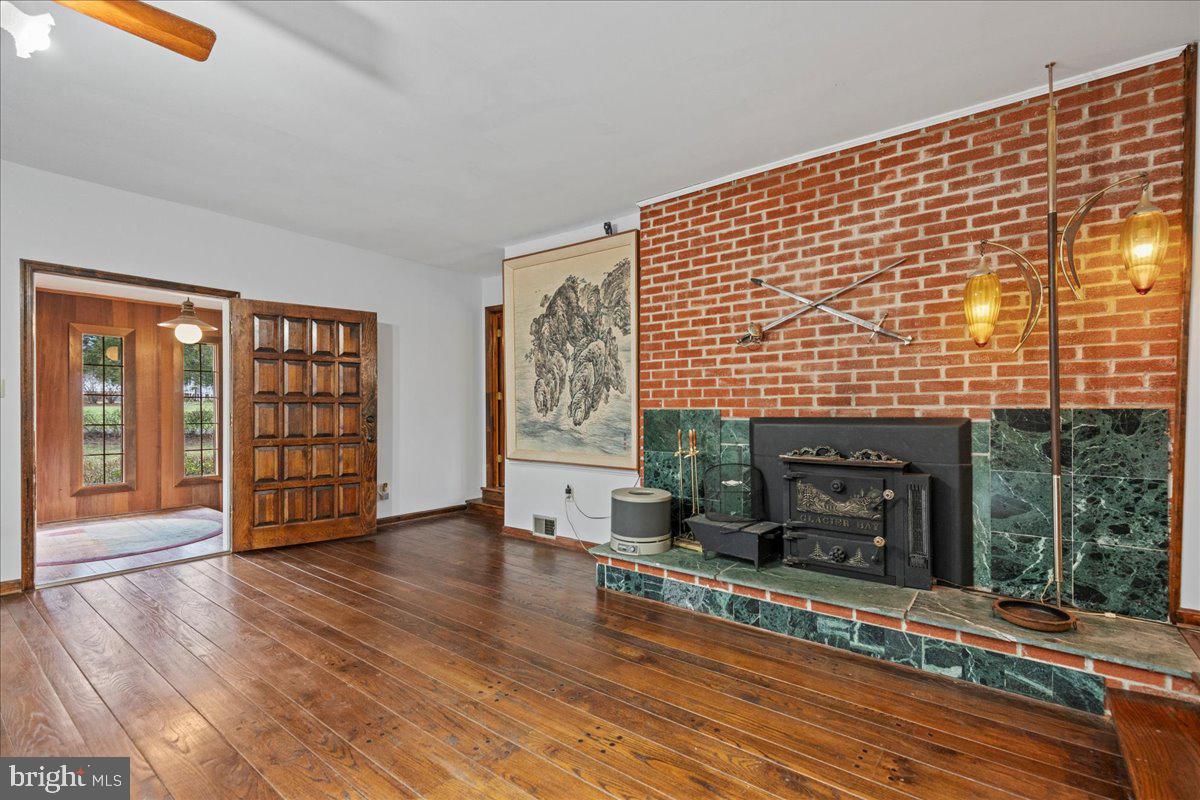 BILLINGSLEY PARK - Residential