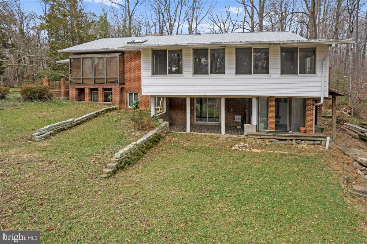 BILLINGSLEY PARK - Residential