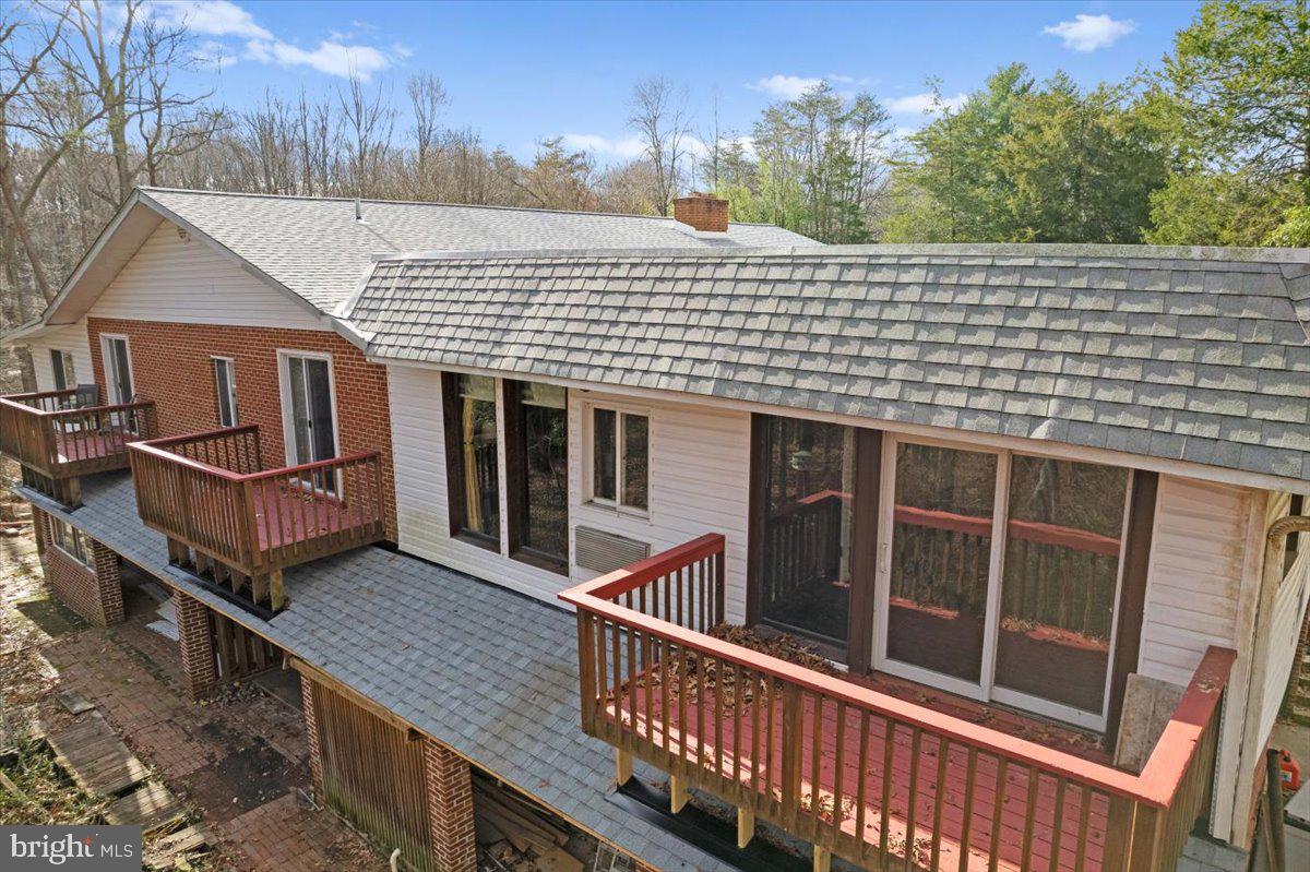 BILLINGSLEY PARK - Residential