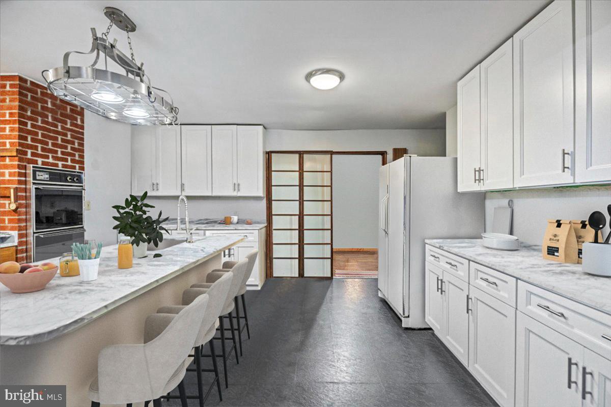 BILLINGSLEY PARK - Residential