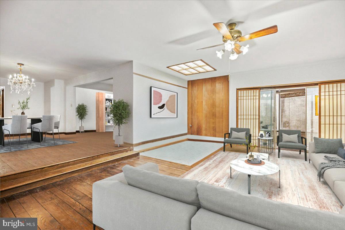 BILLINGSLEY PARK - Residential