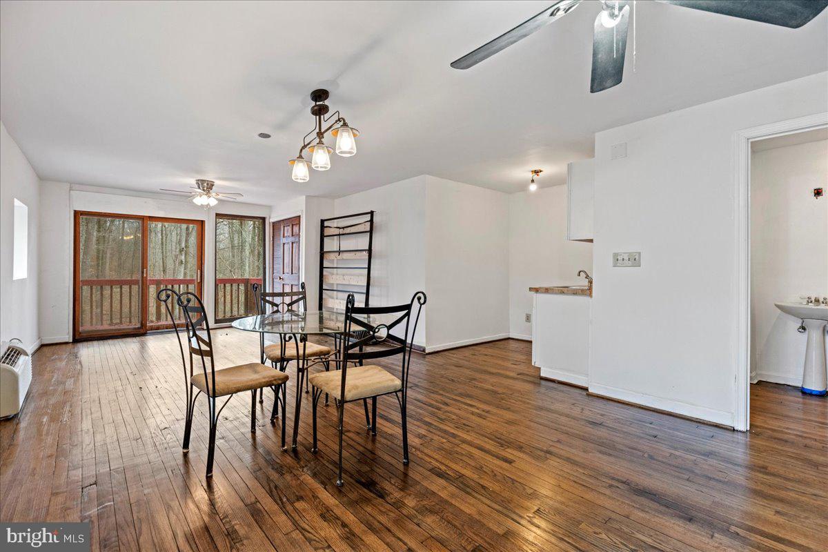 BILLINGSLEY PARK - Residential