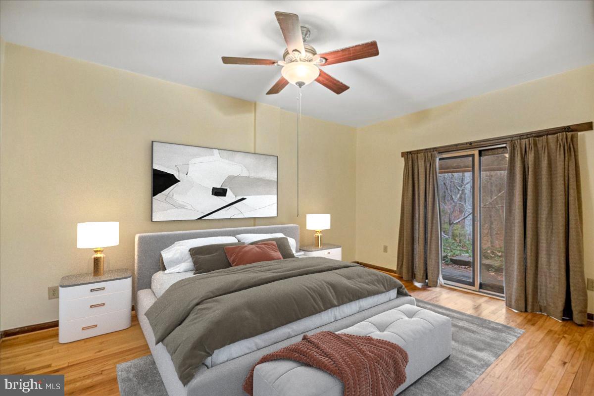 BILLINGSLEY PARK - Residential