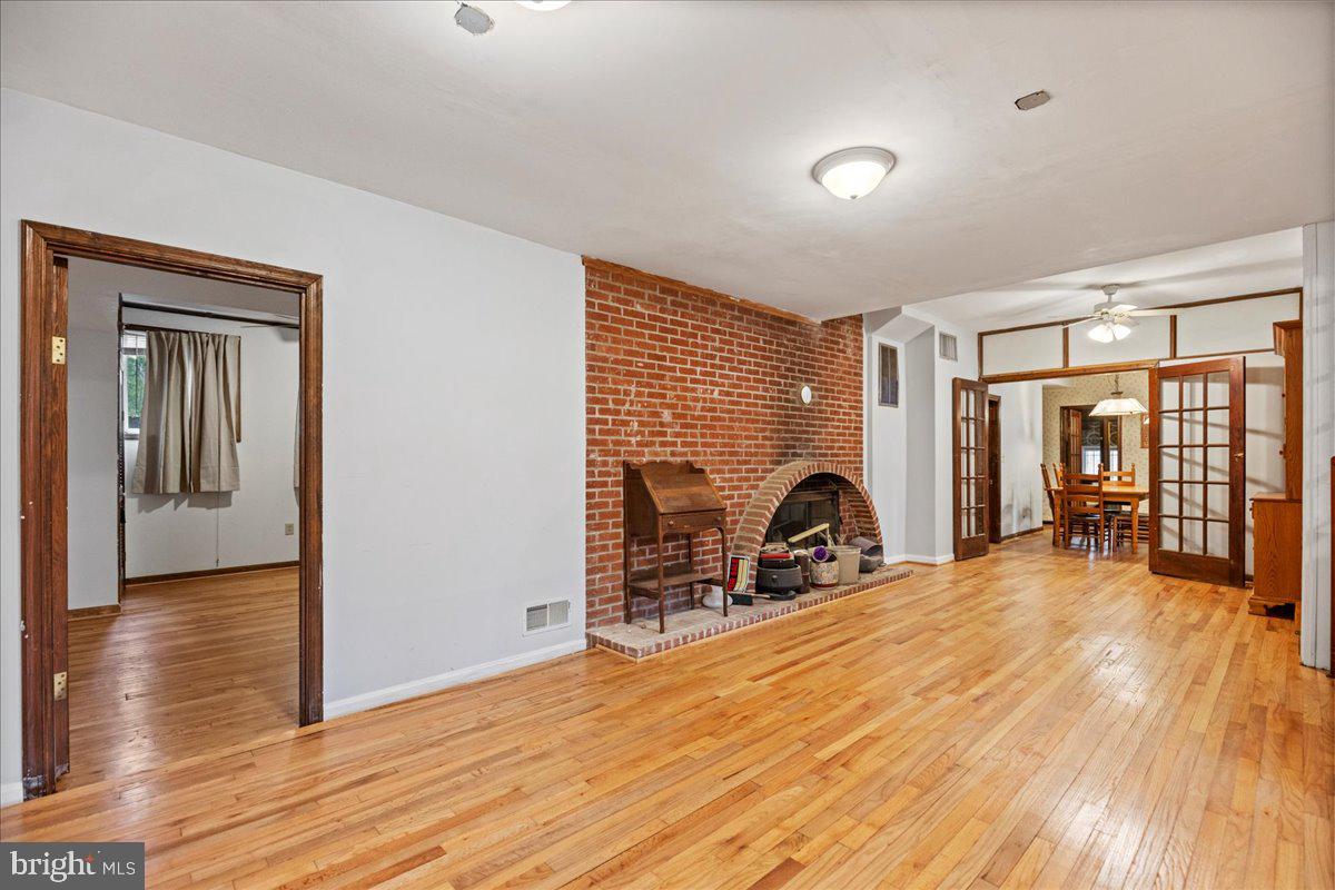 BILLINGSLEY PARK - Residential