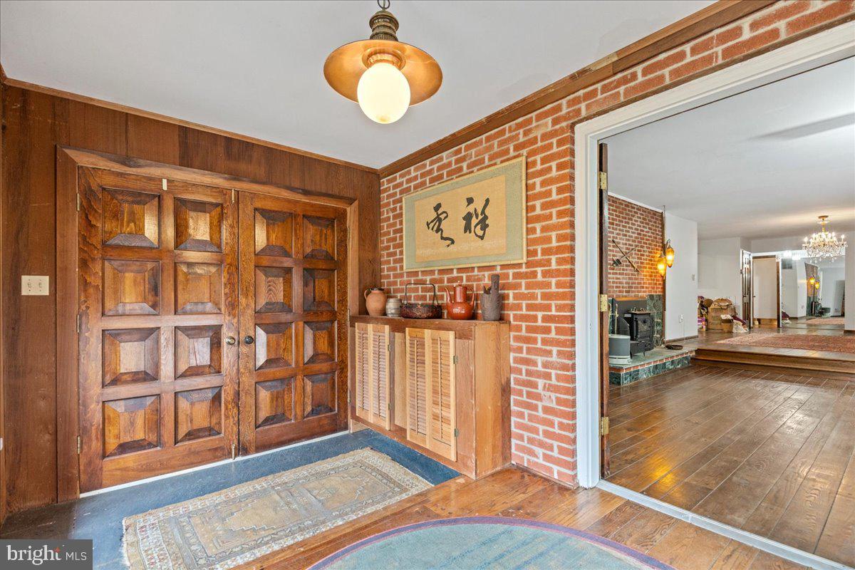 BILLINGSLEY PARK - Residential