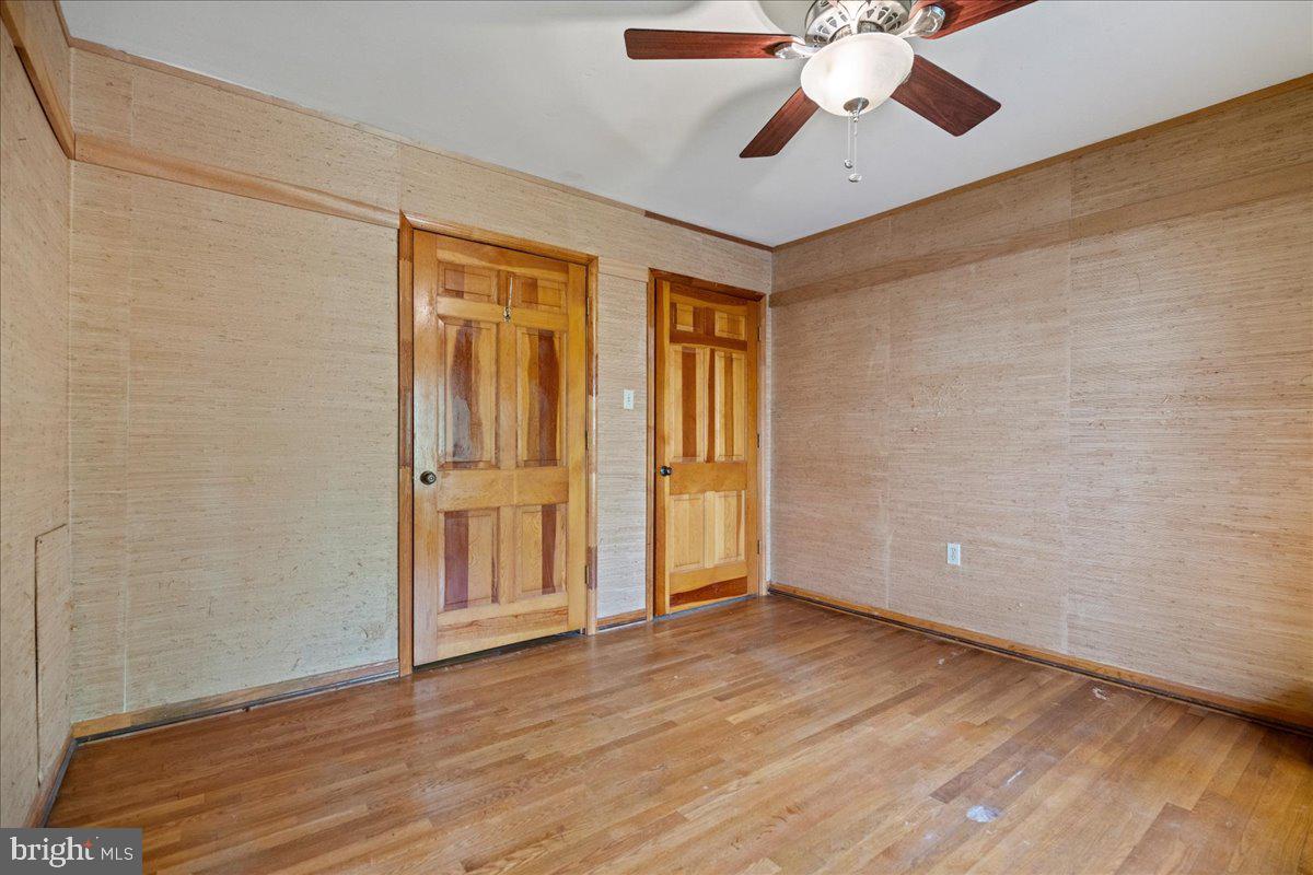 BILLINGSLEY PARK - Residential