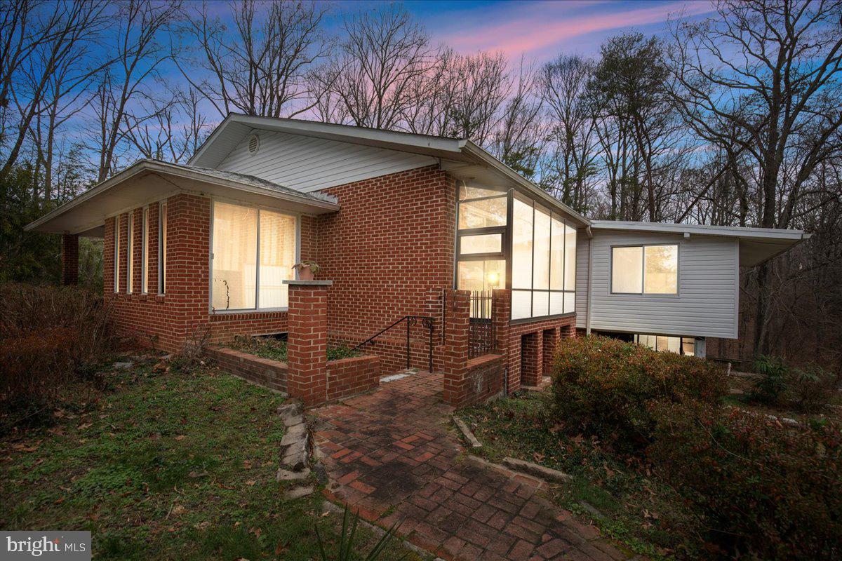 BILLINGSLEY PARK - Residential