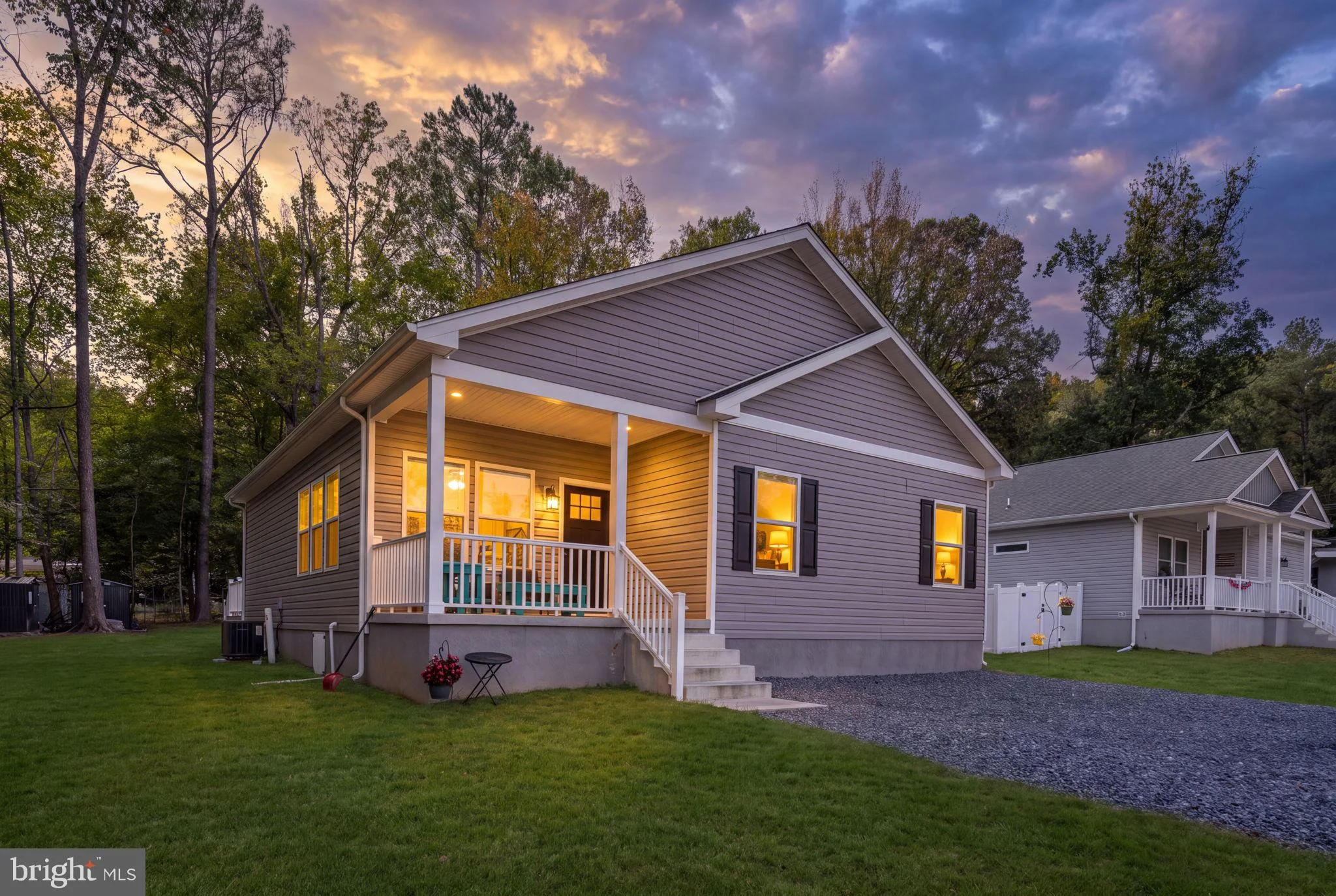 36 Lake Drive