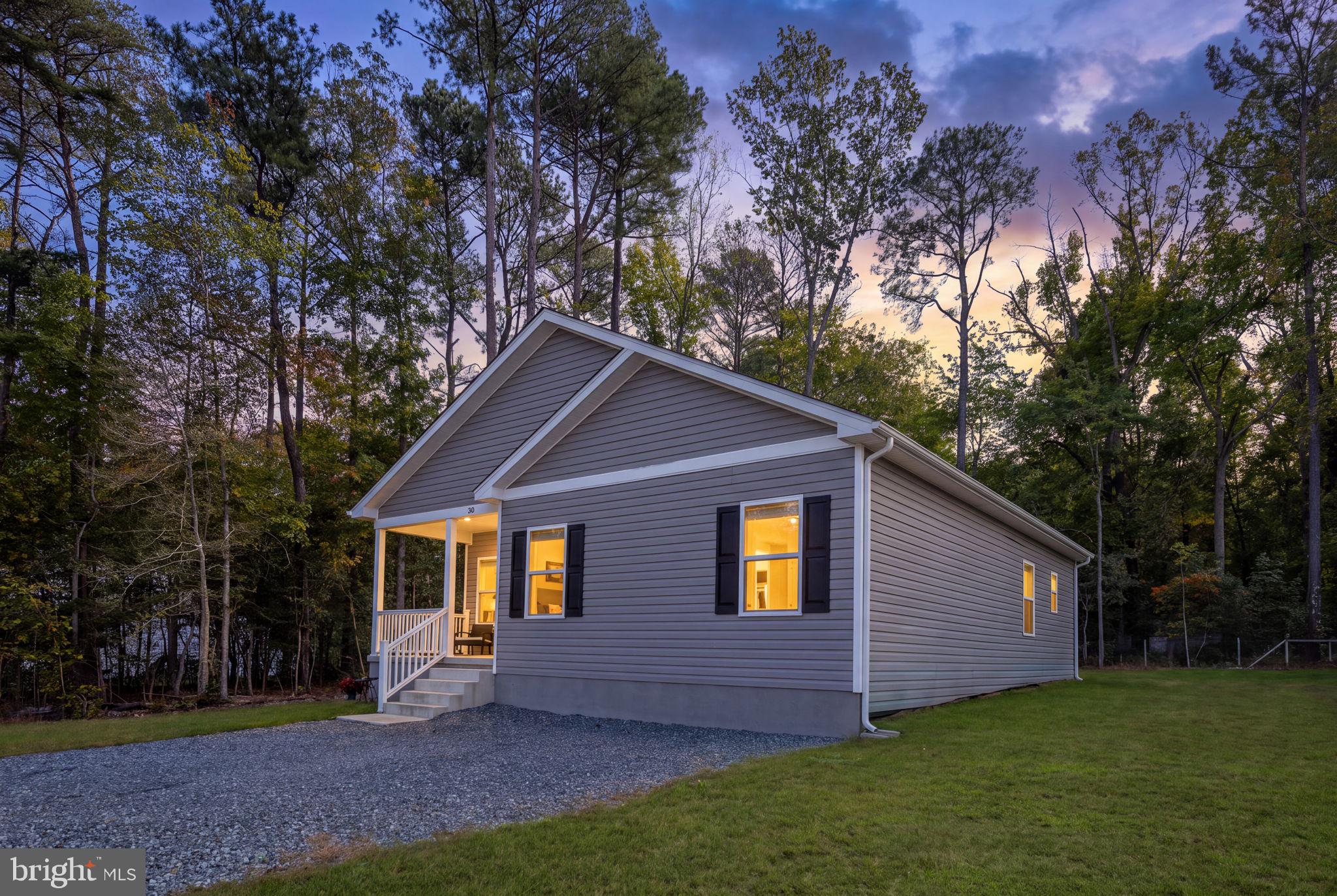 36 LAKE DRIVE