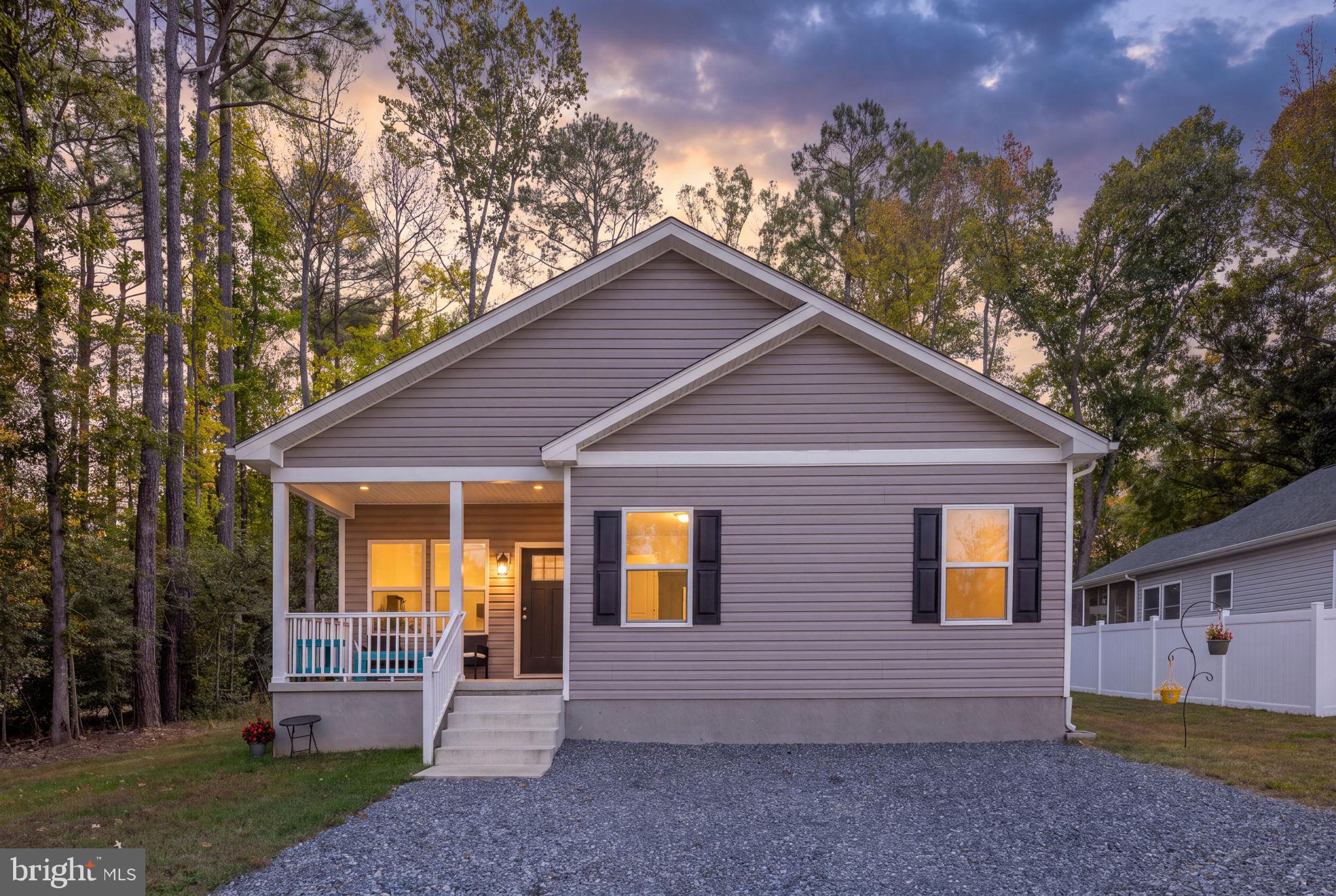 36 LAKE DRIVE