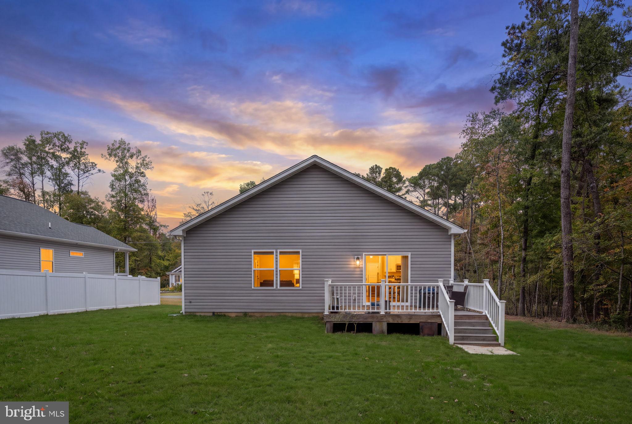 36 LAKE DRIVE