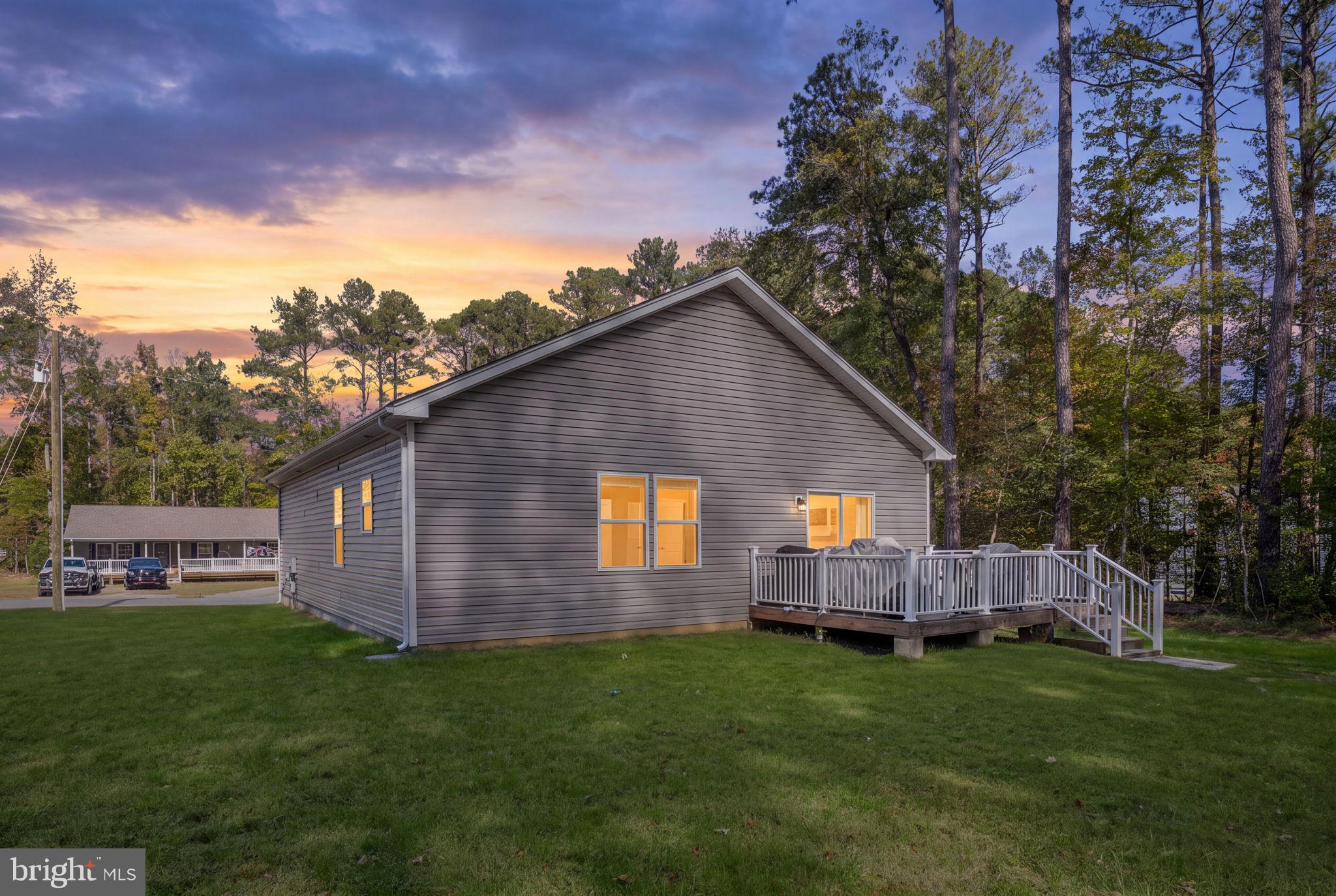 36 LAKE DRIVE