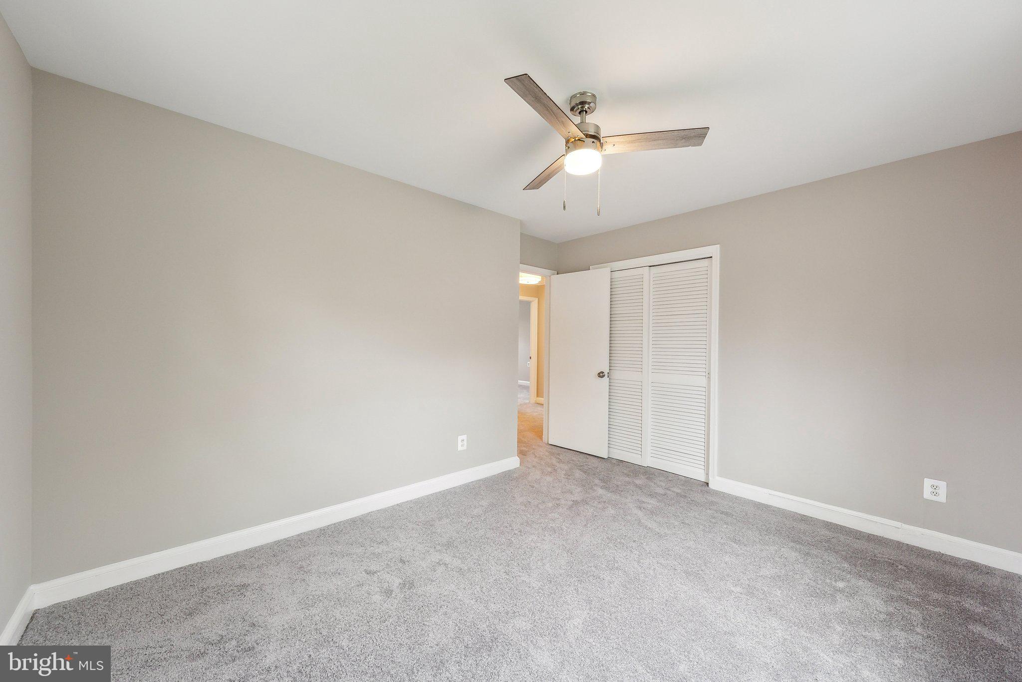 MONTROSE WOODS - Residential