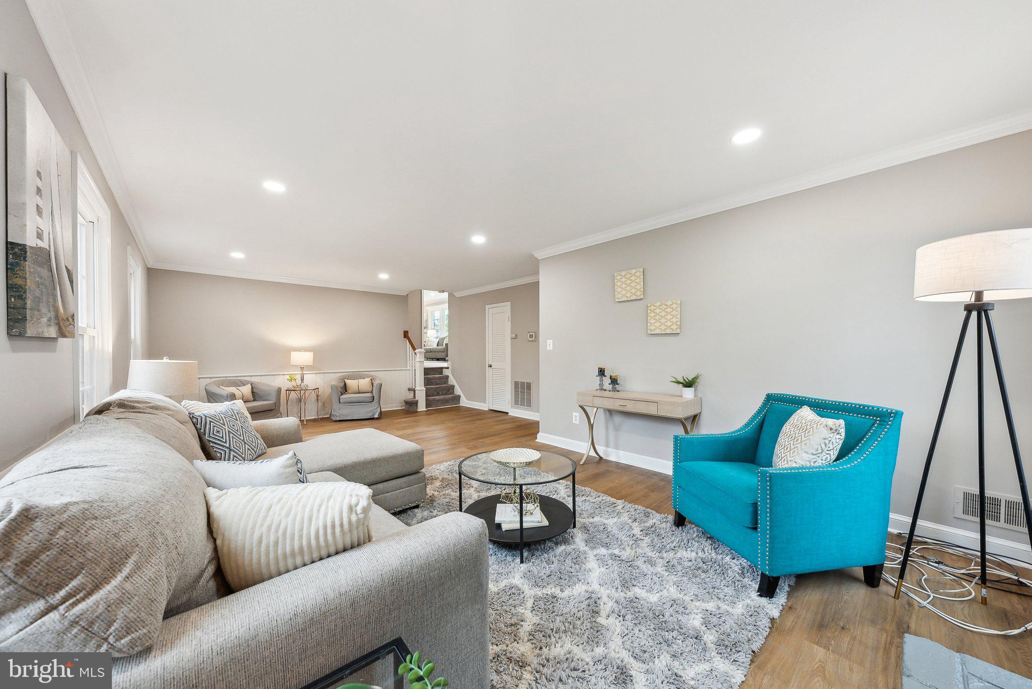 MONTROSE WOODS - Residential