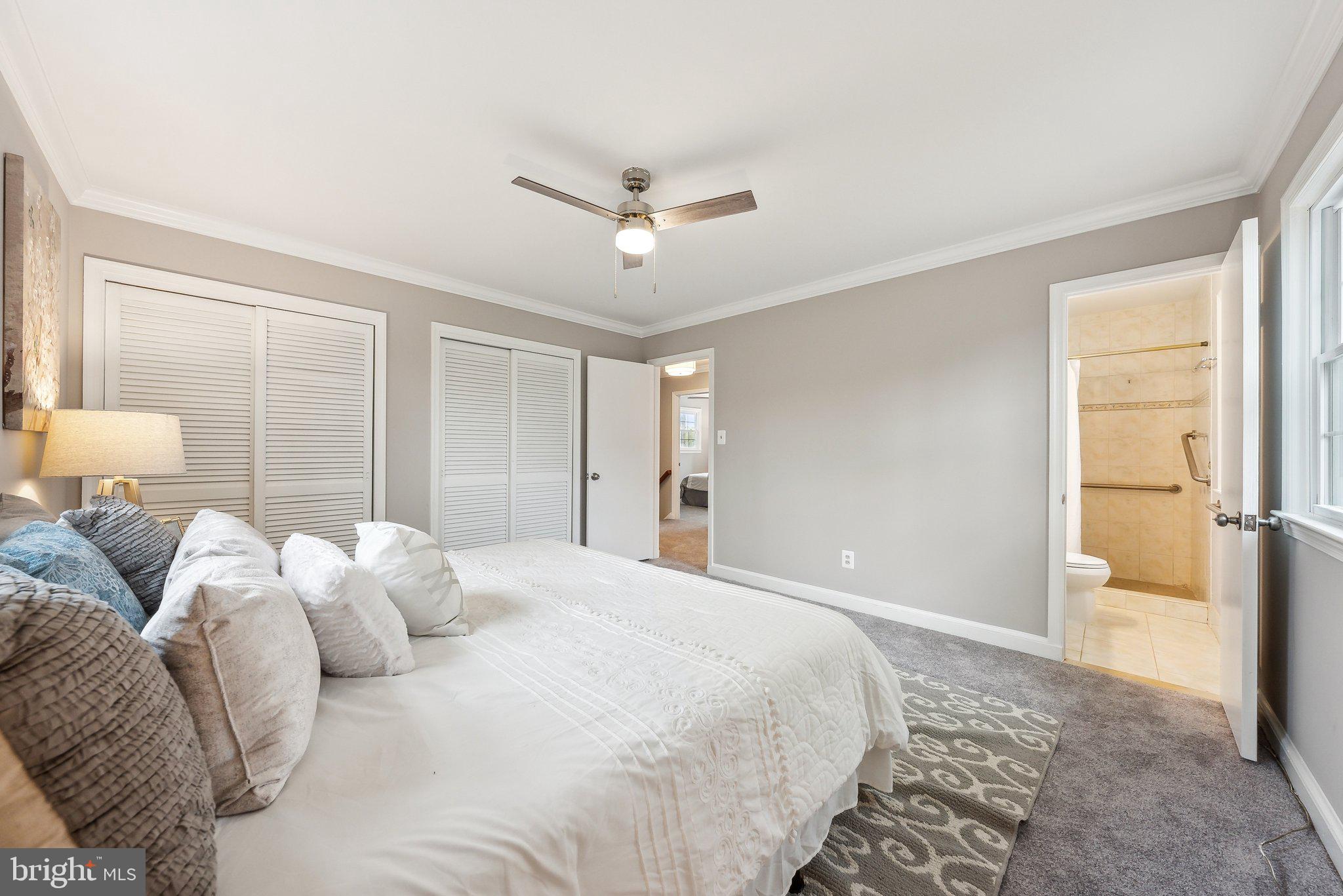 MONTROSE WOODS - Residential