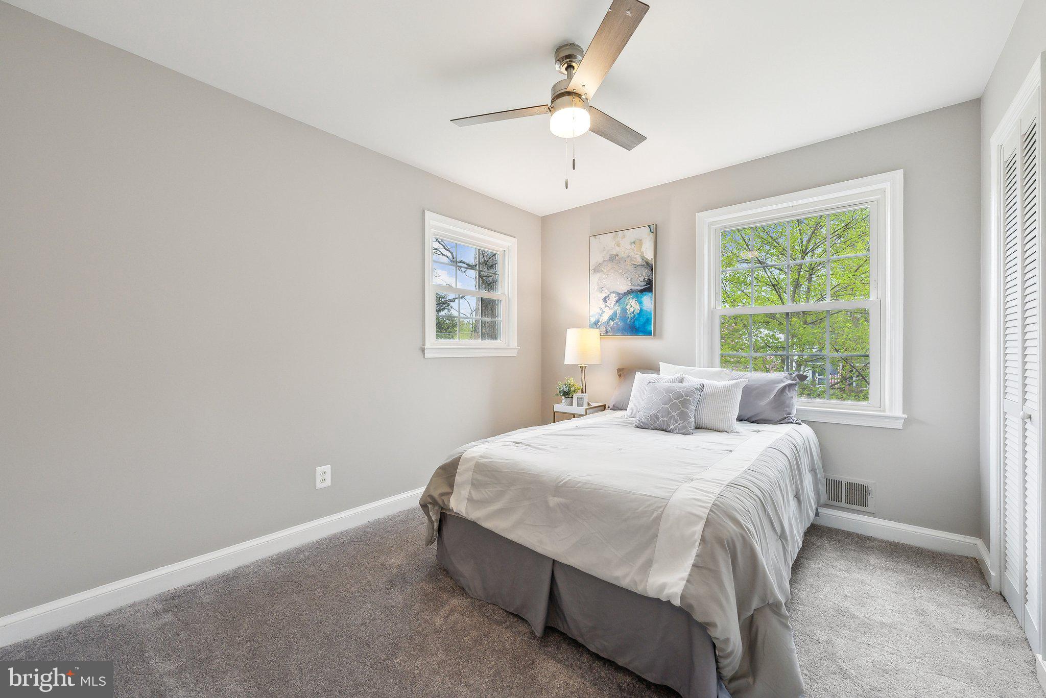 MONTROSE WOODS - Residential