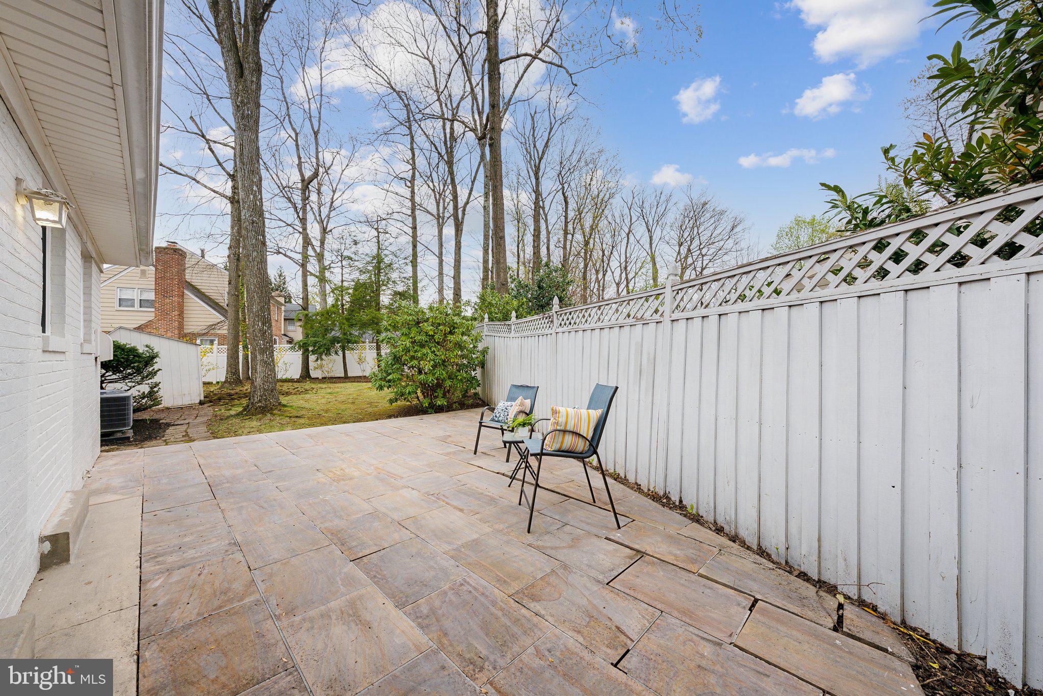 MONTROSE WOODS - Residential