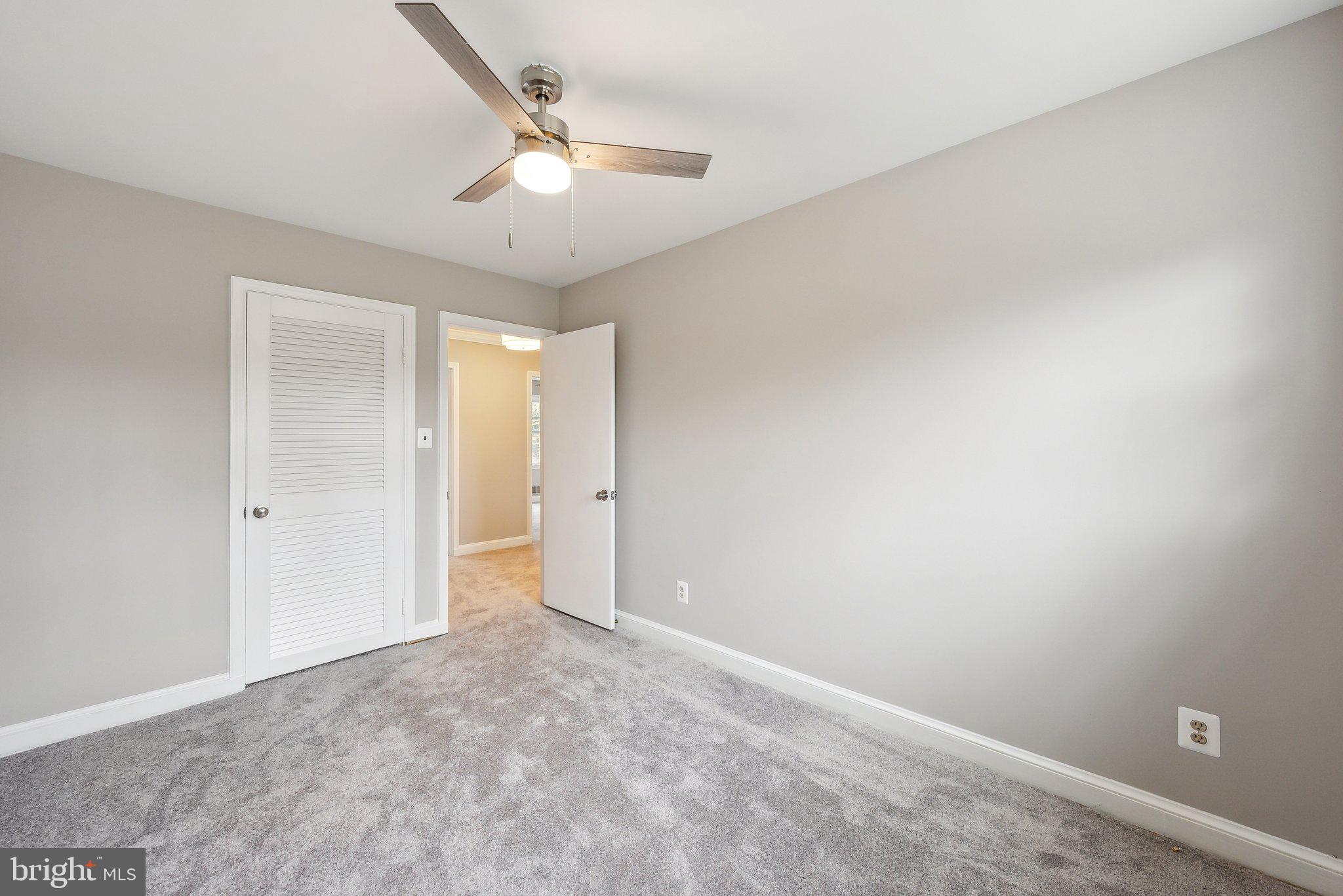 MONTROSE WOODS - Residential