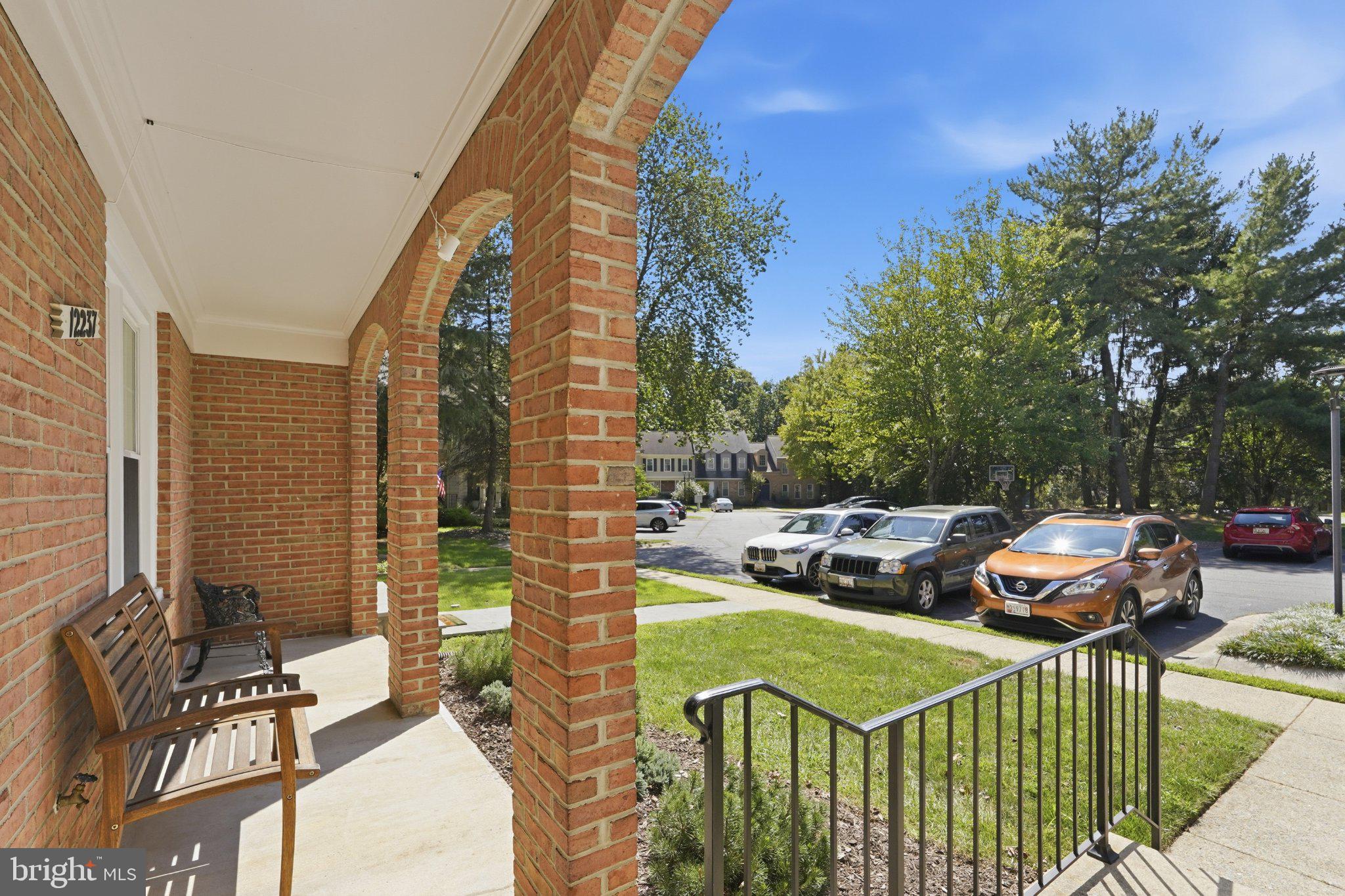 12237 TILDENWOOD DRIVE