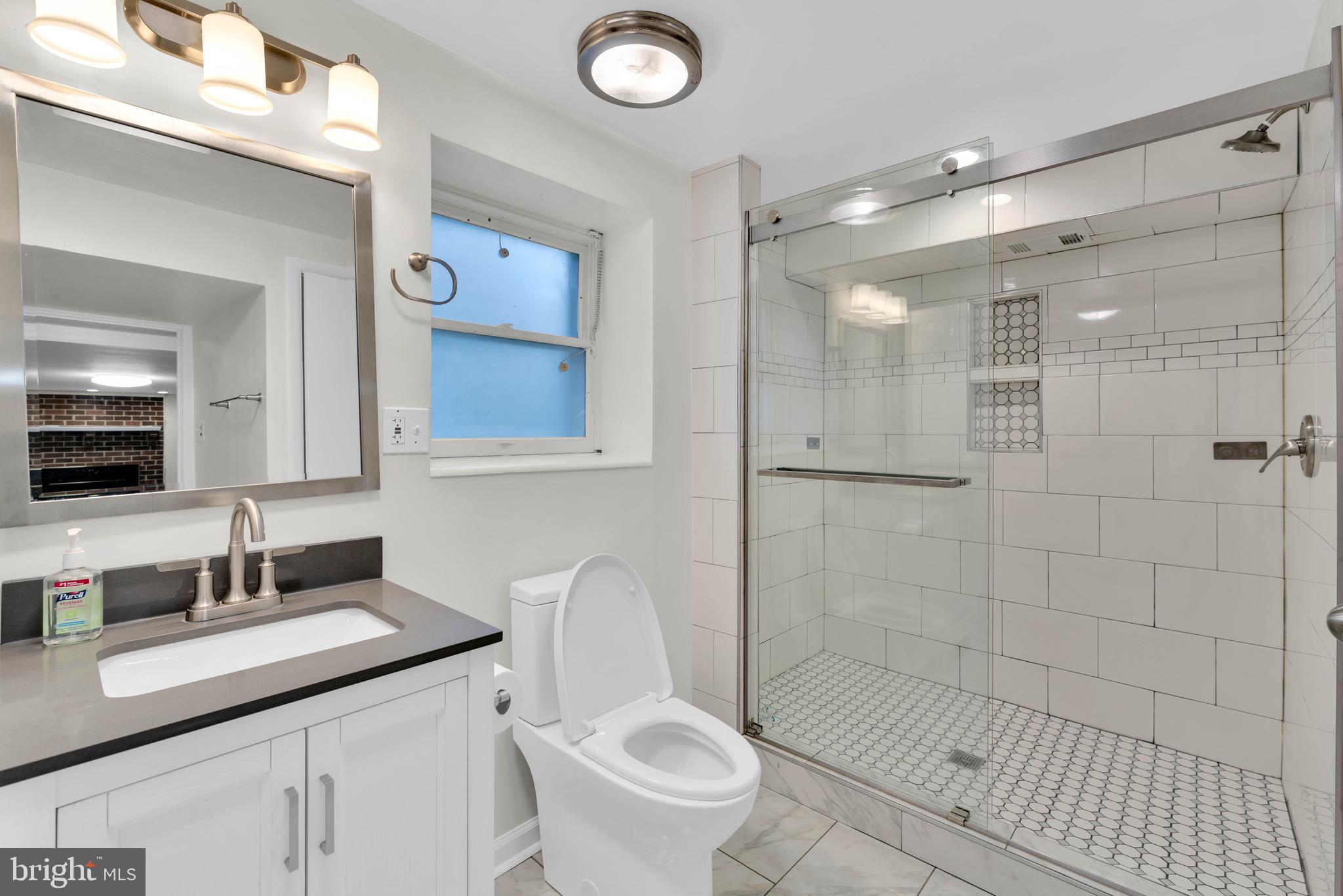 PROSPECT KNOLLS - Residential