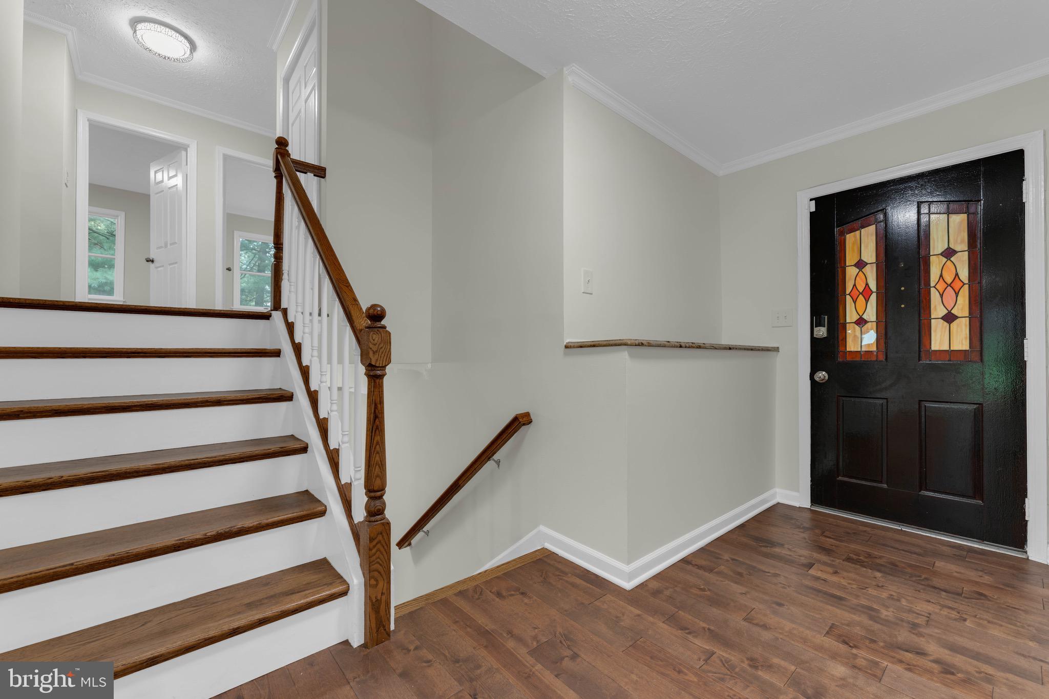 PROSPECT KNOLLS - Residential