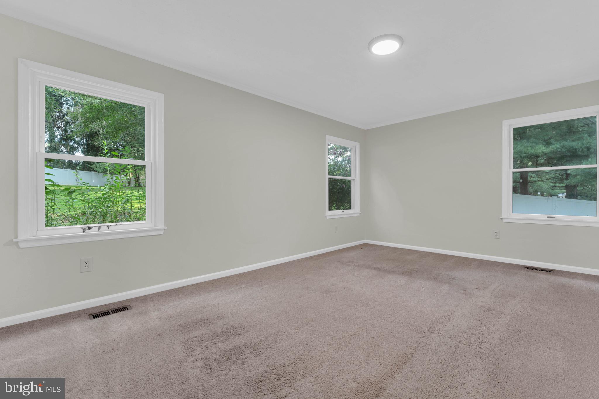 PROSPECT KNOLLS - Residential