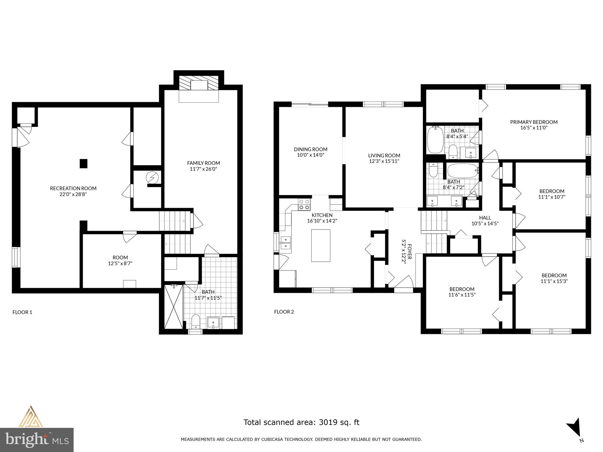 PROSPECT KNOLLS - Residential