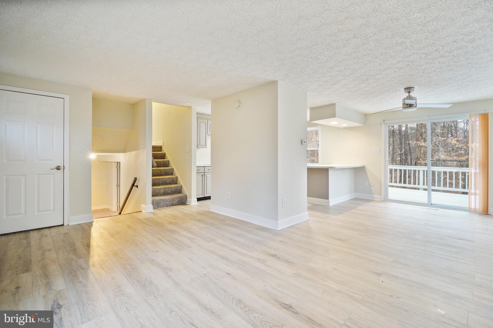 SUMMER HILL ESTATES - Residential Lease