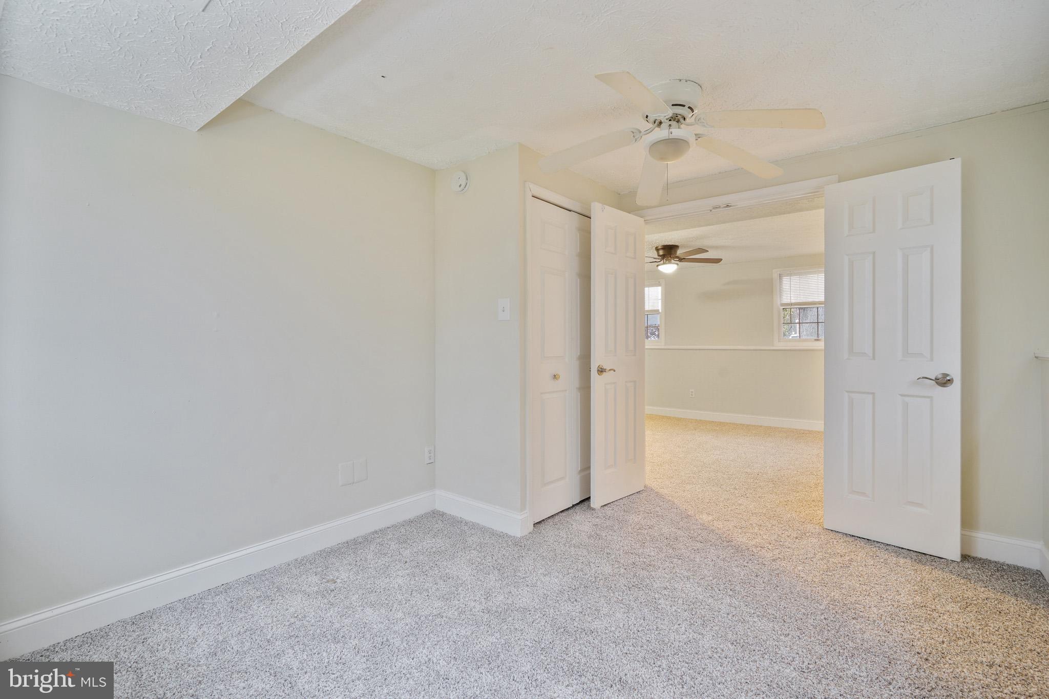 SUMMER HILL ESTATES - Residential Lease