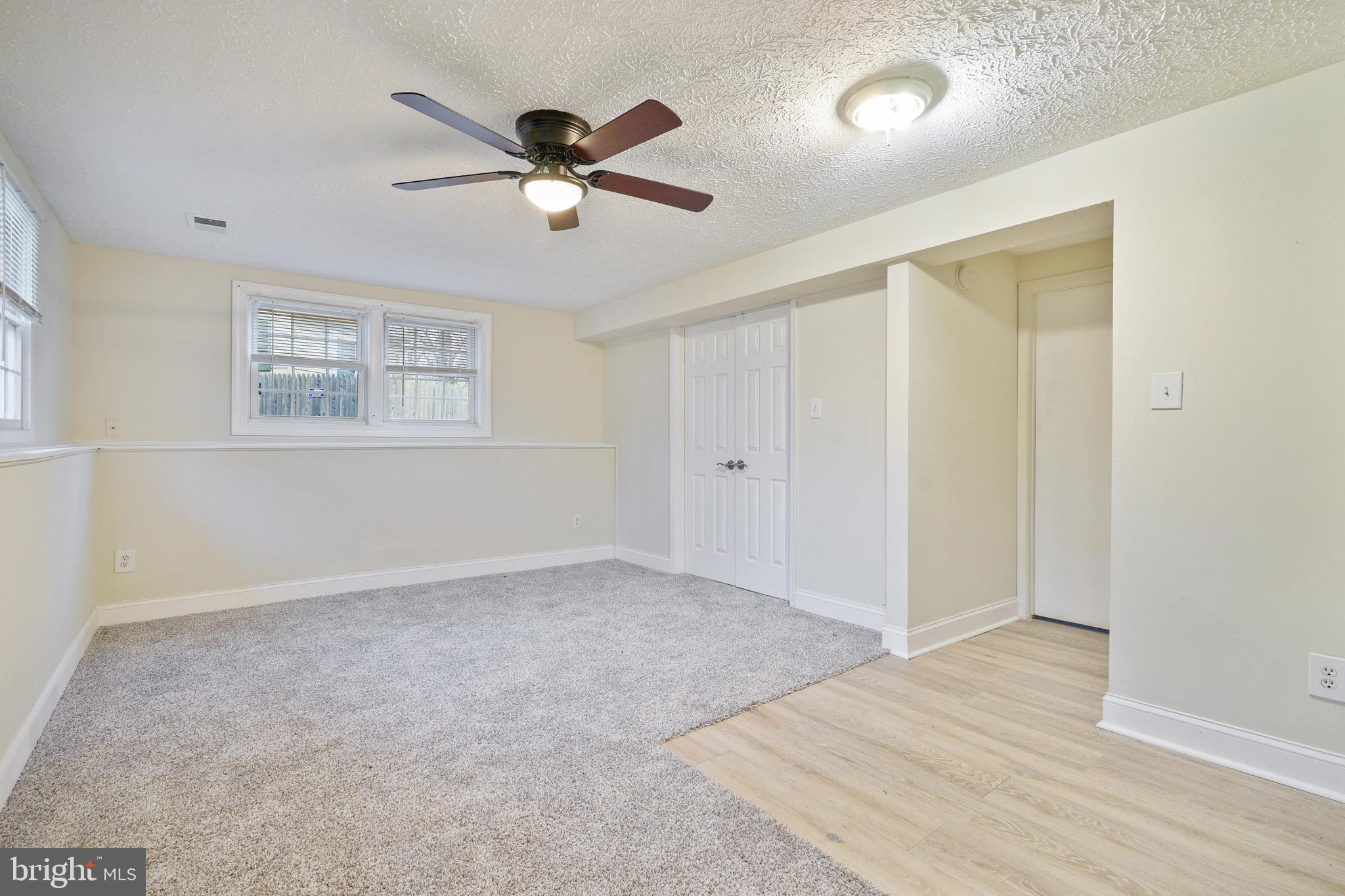 SUMMER HILL ESTATES - Residential Lease