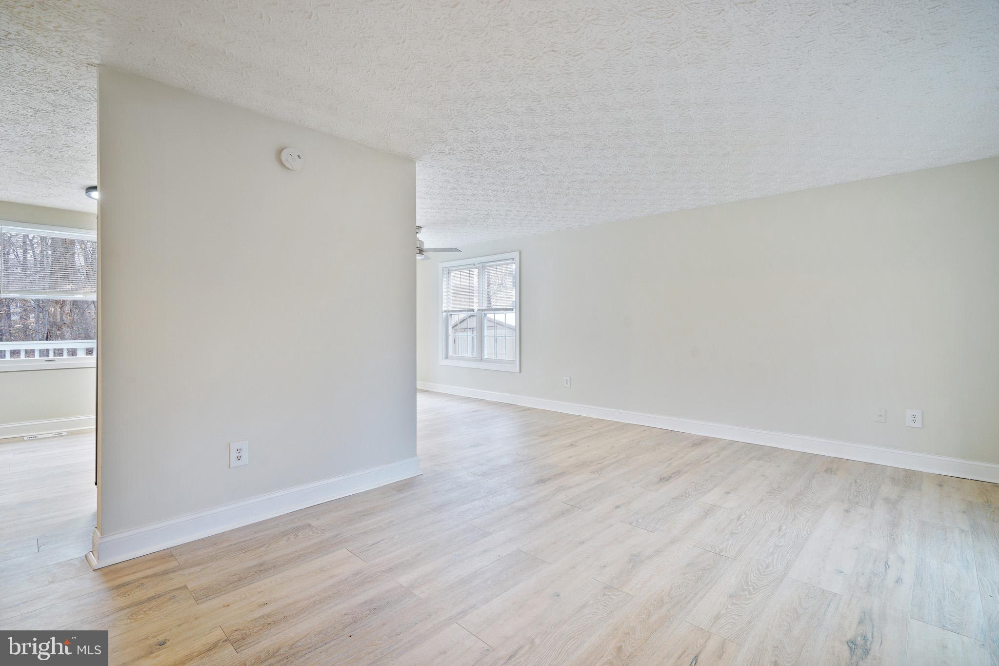 SUMMER HILL ESTATES - Residential Lease