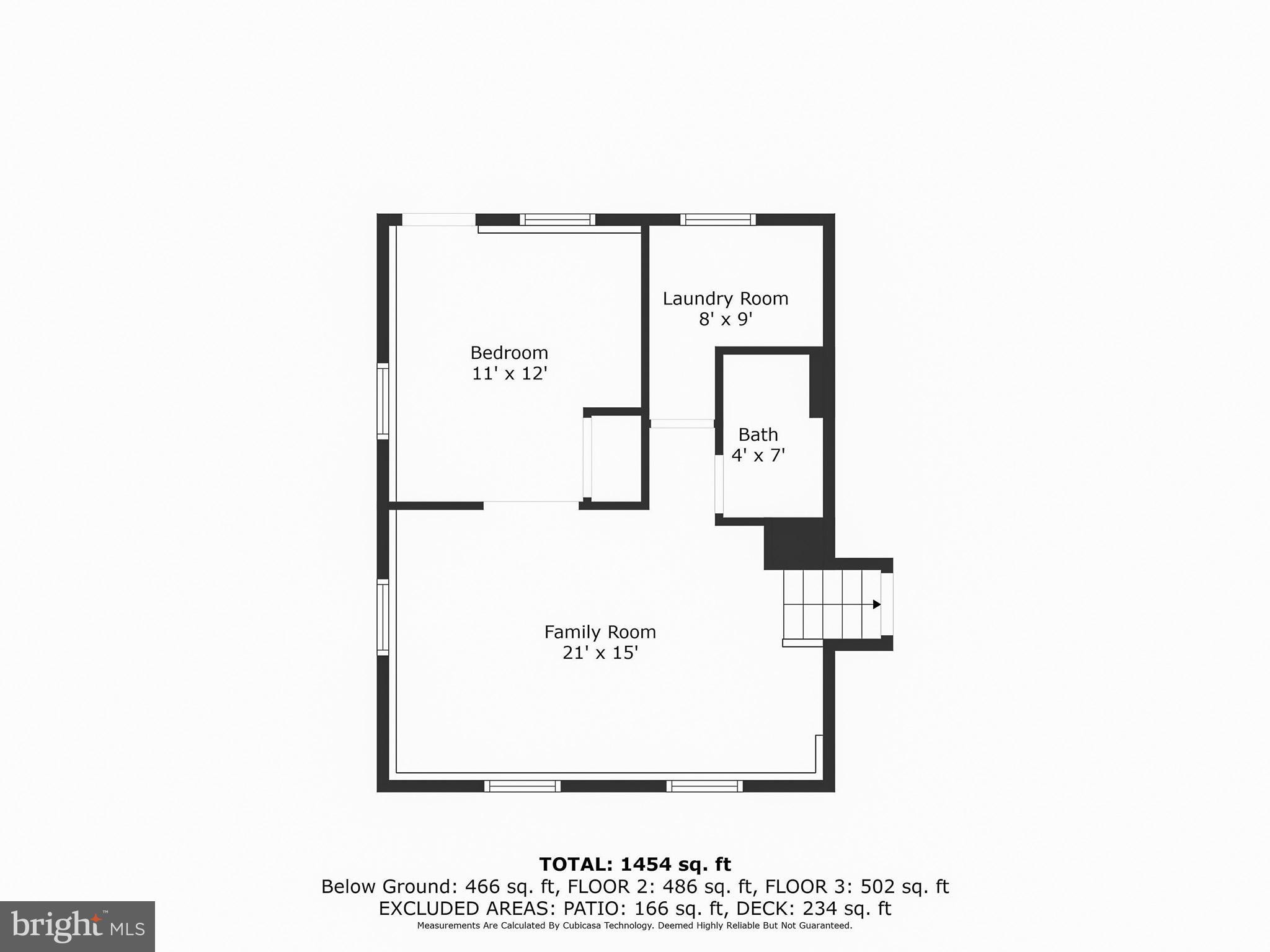 SUMMER HILL ESTATES - Residential Lease