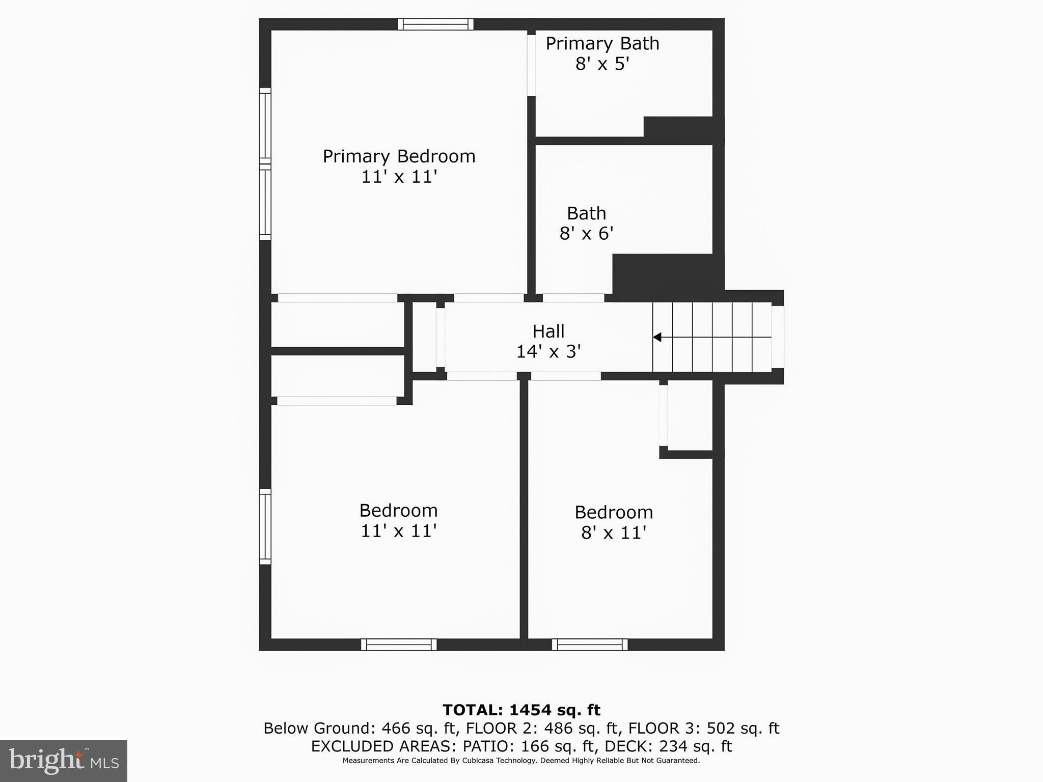 SUMMER HILL ESTATES - Residential Lease